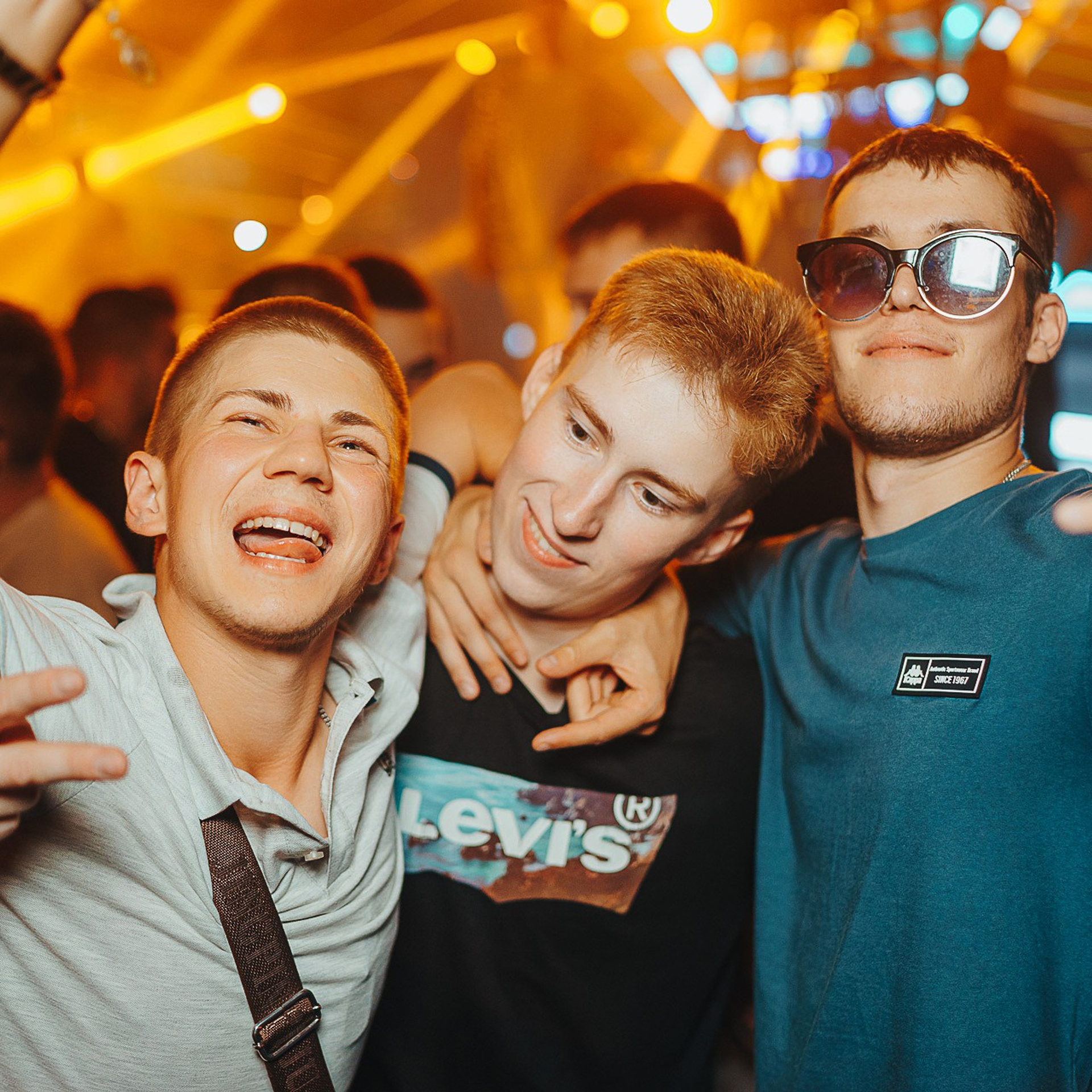 OPERA. Репортажный (Event) фотограф в Барнауле | Даниил Маркин | Качество и вайб