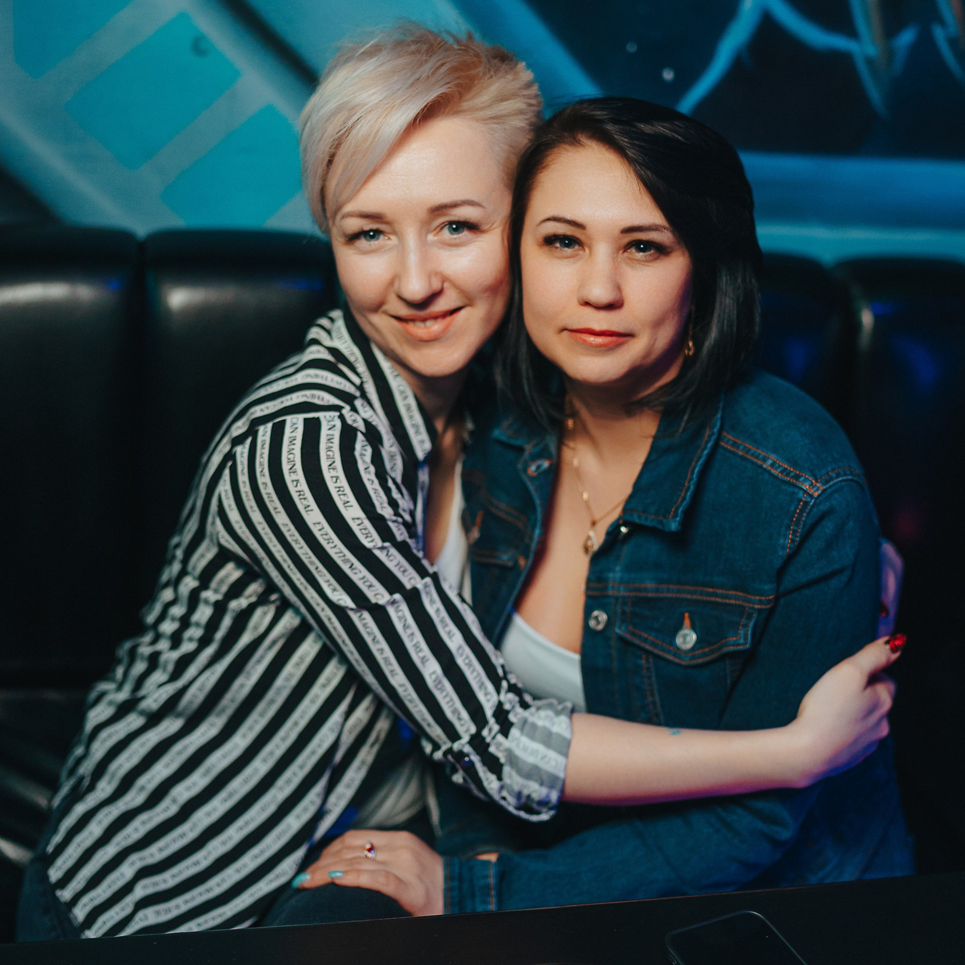 KOSMOS. Репортажный (Event) фотограф в Барнауле | Даниил Маркин | Качество и вайб