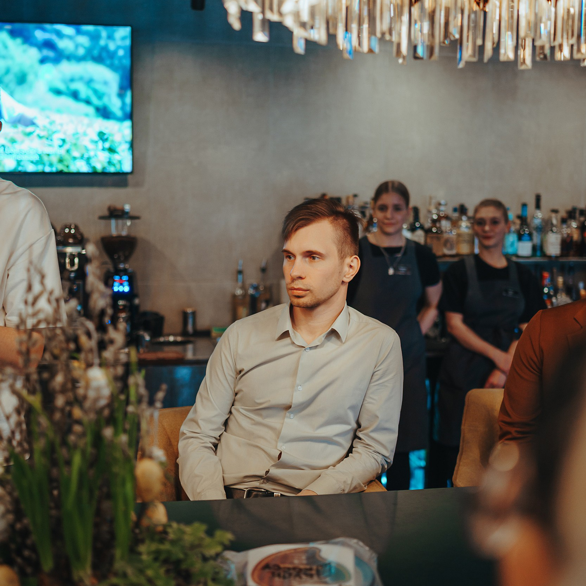 Гастротур 2024. Репортажный (Event) фотограф в Барнауле | Даниил Маркин | Качество и вайб