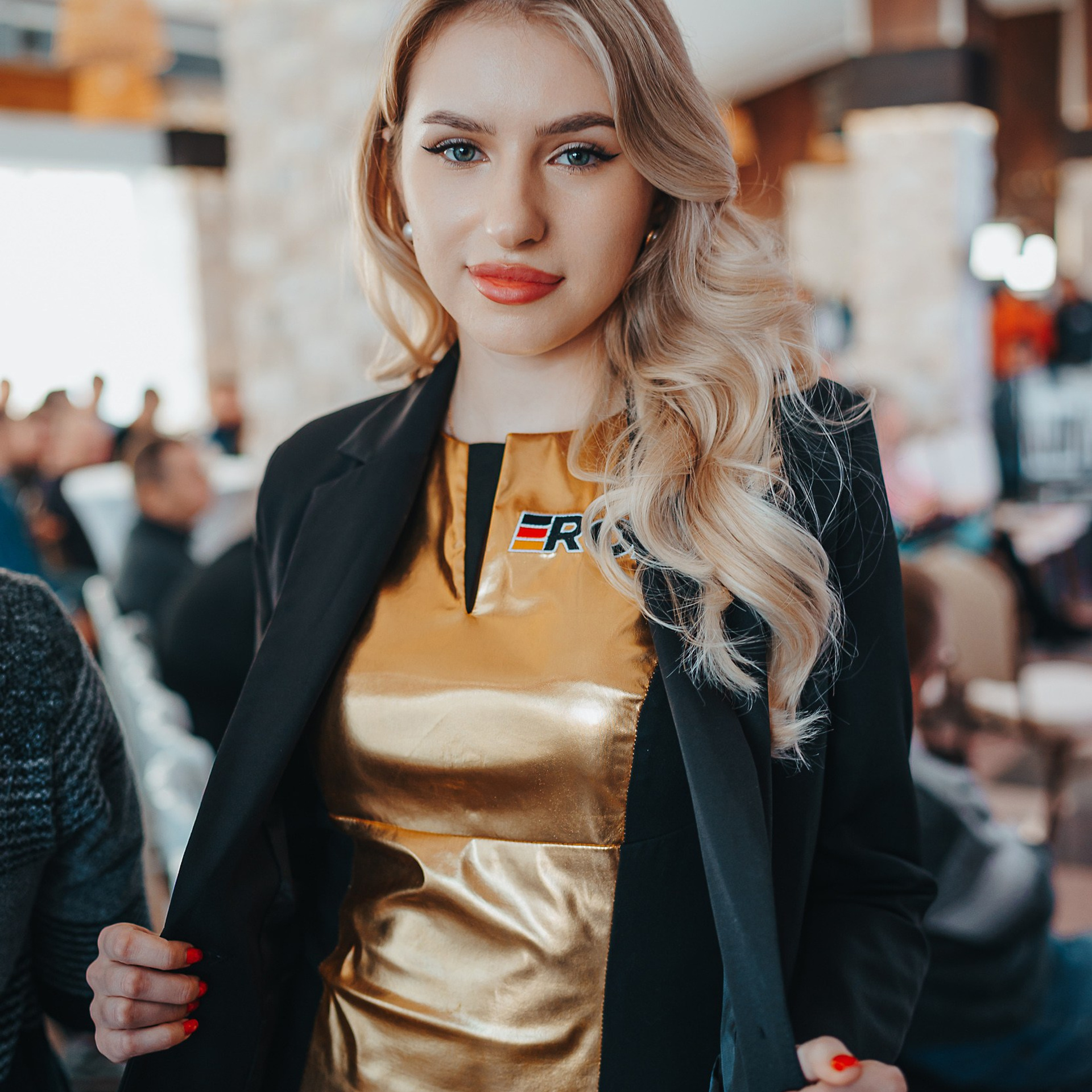 ROLF & SINTEC — Заречье. Репортажный (Event) фотограф в Барнауле | Даниил Маркин | Качество и вайб