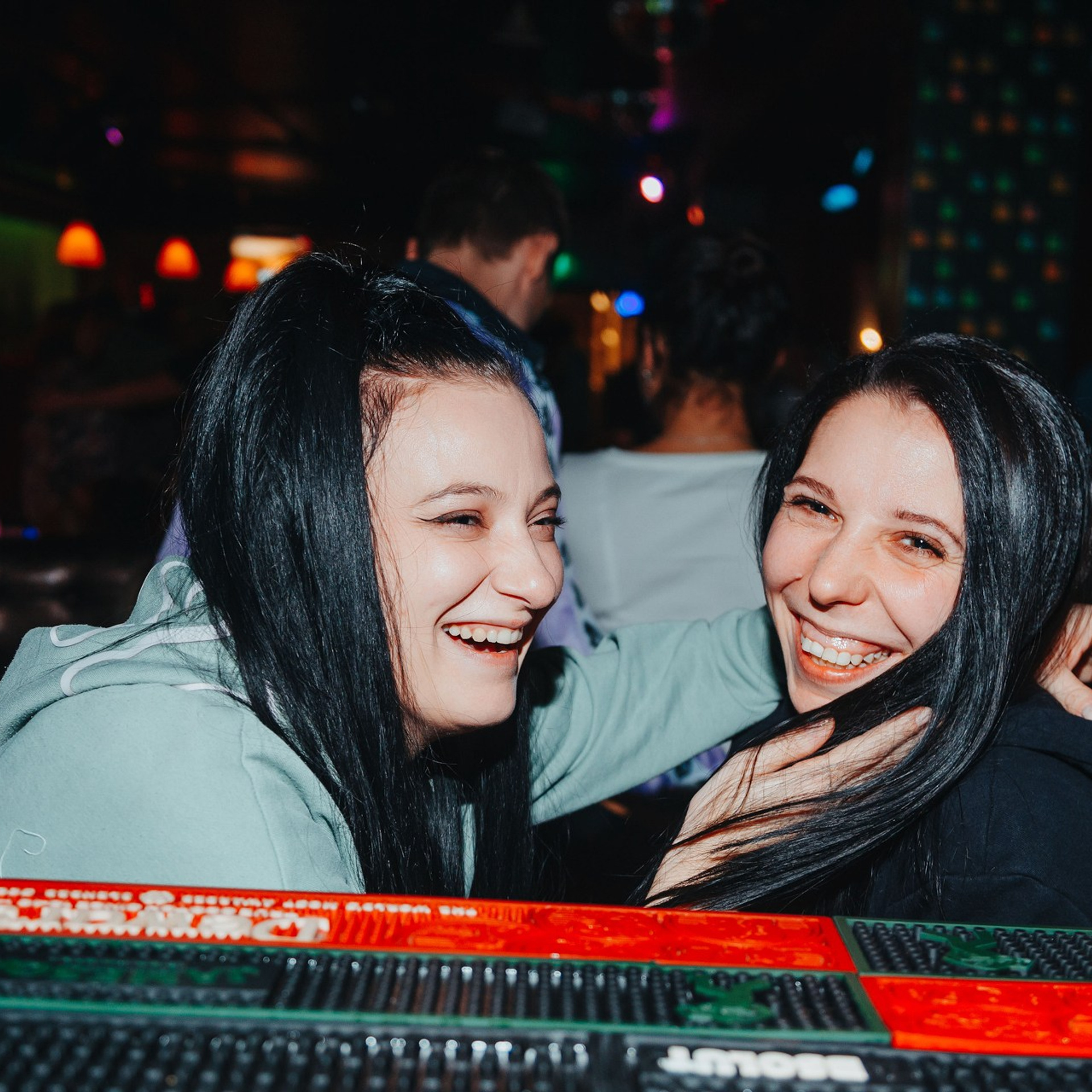 Квартал 96 msk. Репортажный (Event) фотограф в Барнауле | Даниил Маркин | Качество и вайб