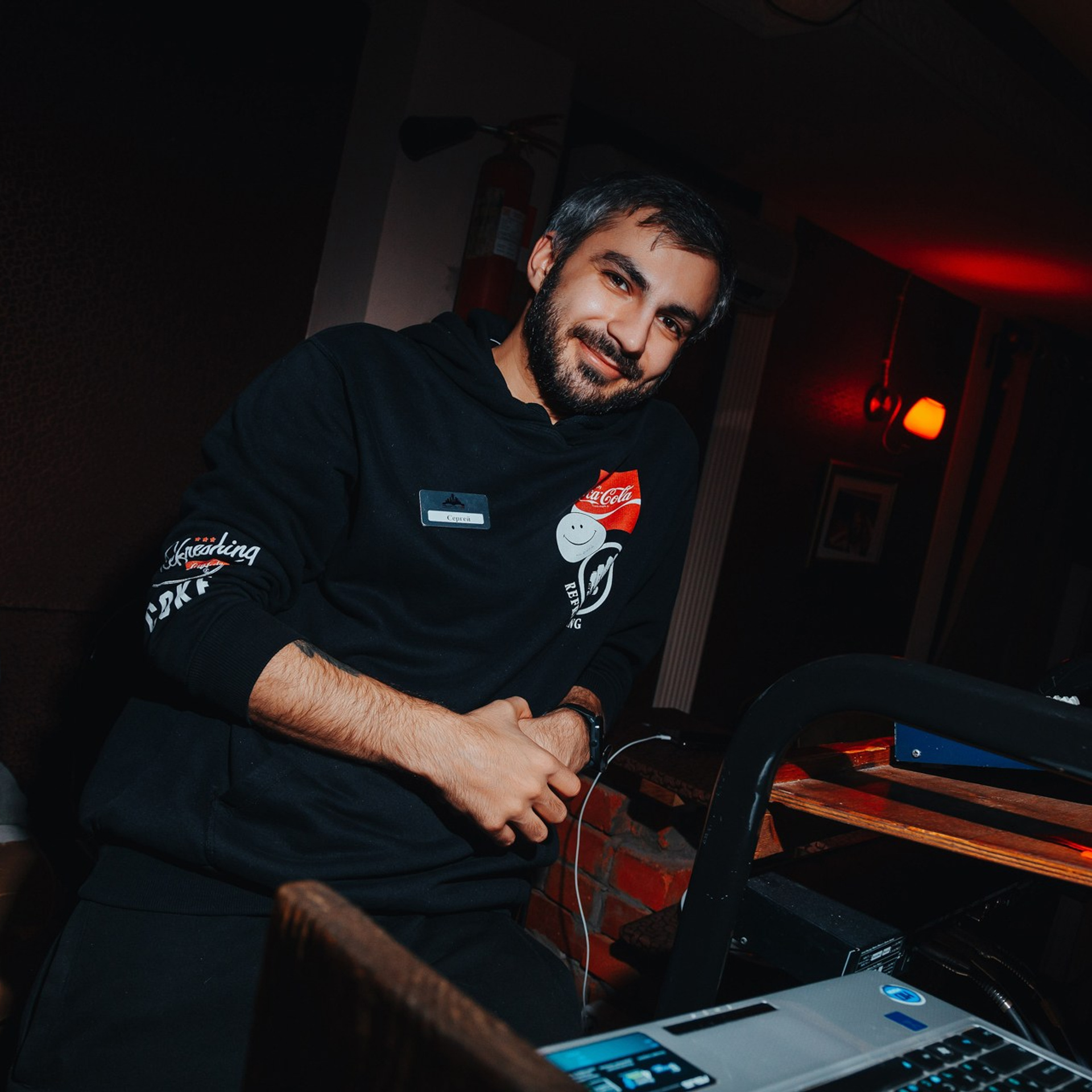 Квартал 96 msk. Репортажный (Event) фотограф в Барнауле | Даниил Маркин | Качество и вайб