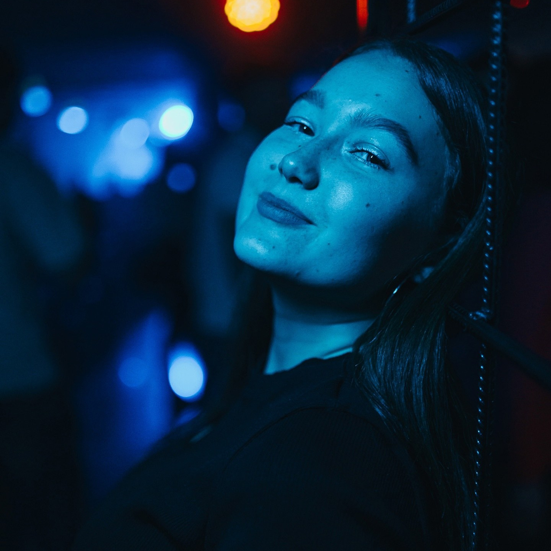 Ночной клуб НЕОН | Фотоотчеты NEON Барнаул. Репортажный (Event) фотограф в Барнауле | Даниил Маркин | Качество и вайб