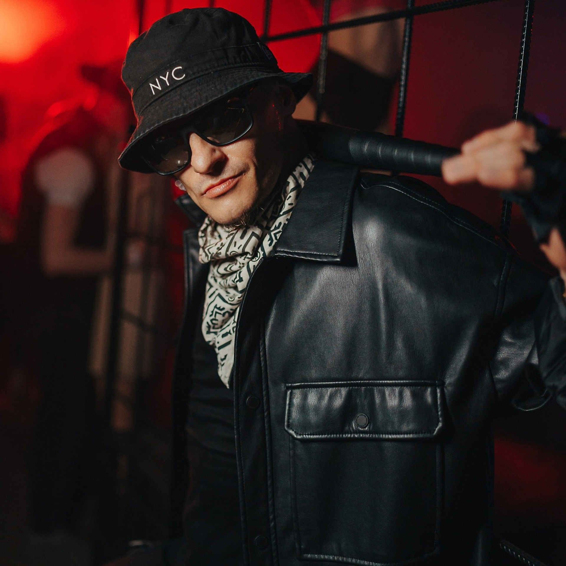 Ночной клуб НЕОН | Фотоотчеты NEON Барнаул. Репортажный (Event) фотограф в Барнауле | Даниил Маркин | Качество и вайб