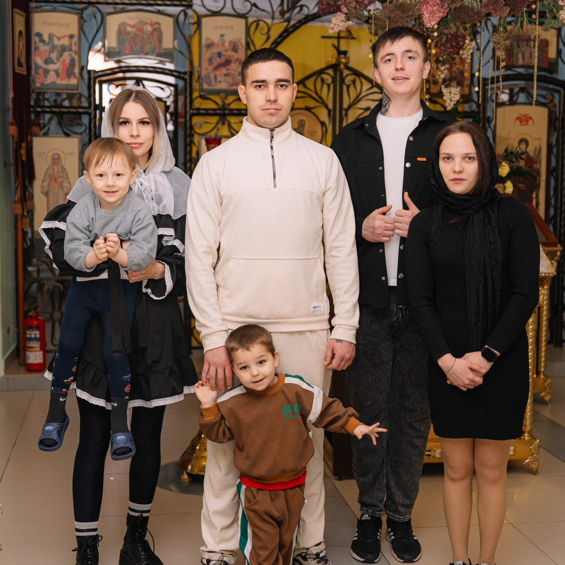 Отзывы. Репортажный (Event) фотограф в Барнауле | Даниил Маркин | Качество и вайб