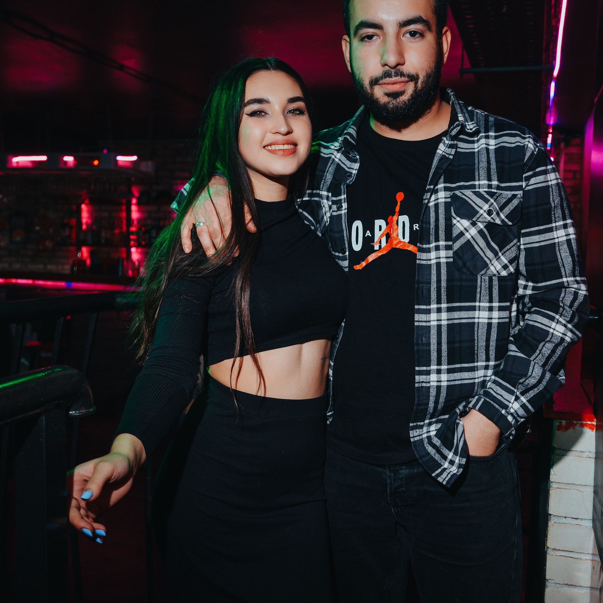 Квартал 96 msk. Репортажный (Event) фотограф в Барнауле | Даниил Маркин | Качество и вайб