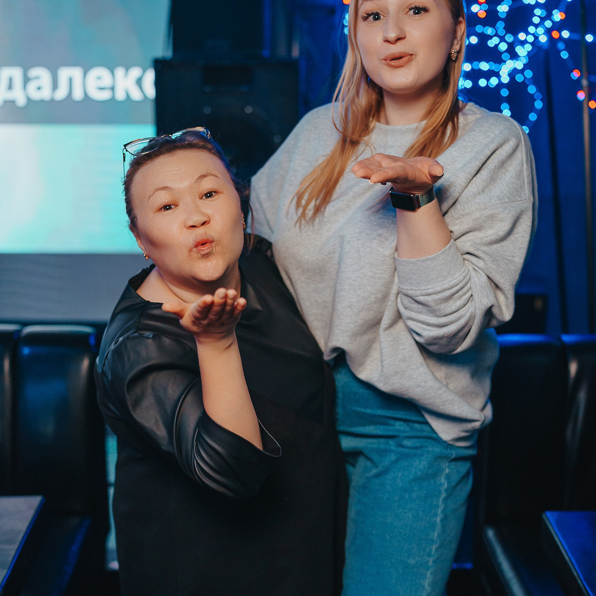 KOSMOS. Репортажный (Event) фотограф в Барнауле | Даниил Маркин | Качество и вайб