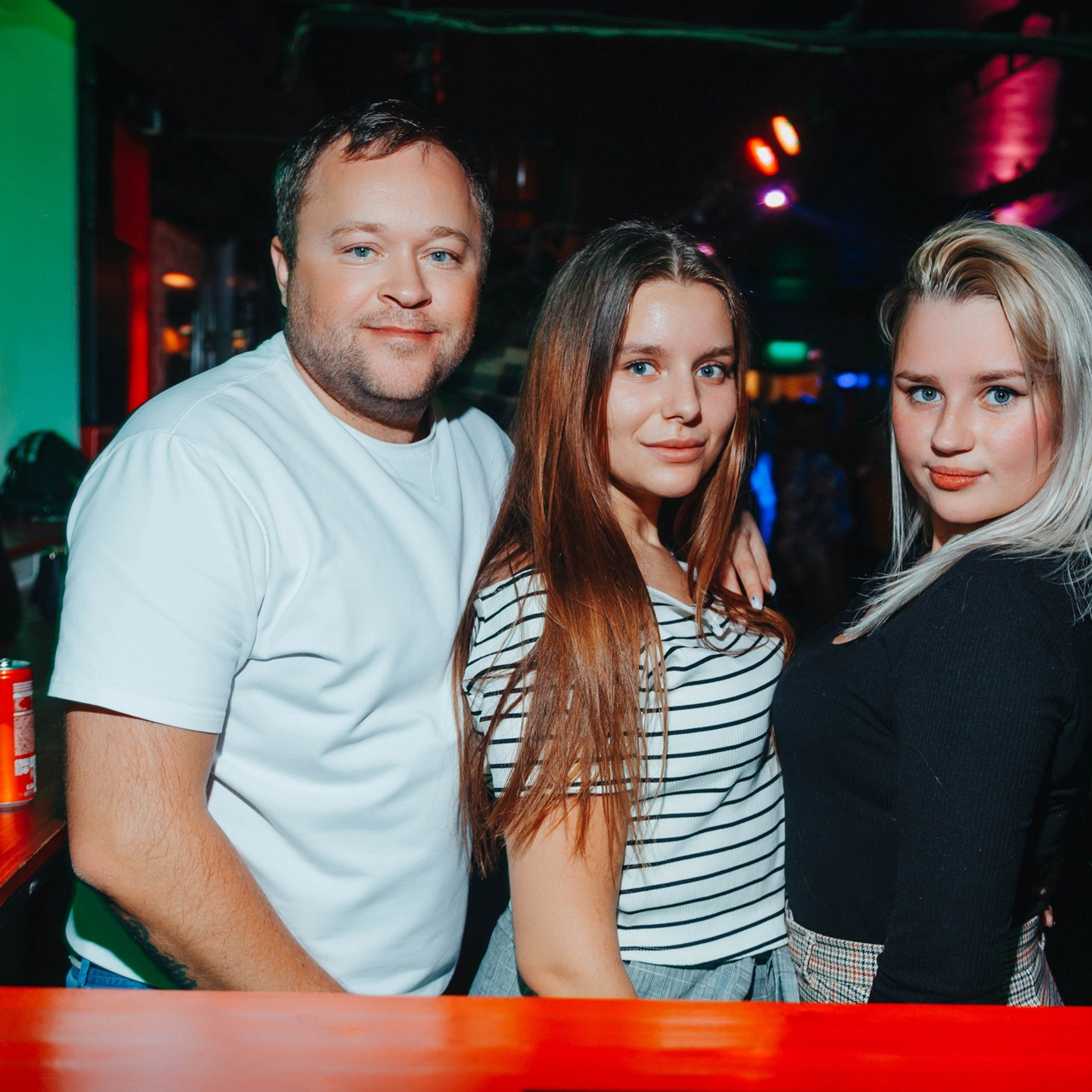 Квартал 96 msk. Репортажный (Event) фотограф в Барнауле | Даниил Маркин | Качество и вайб