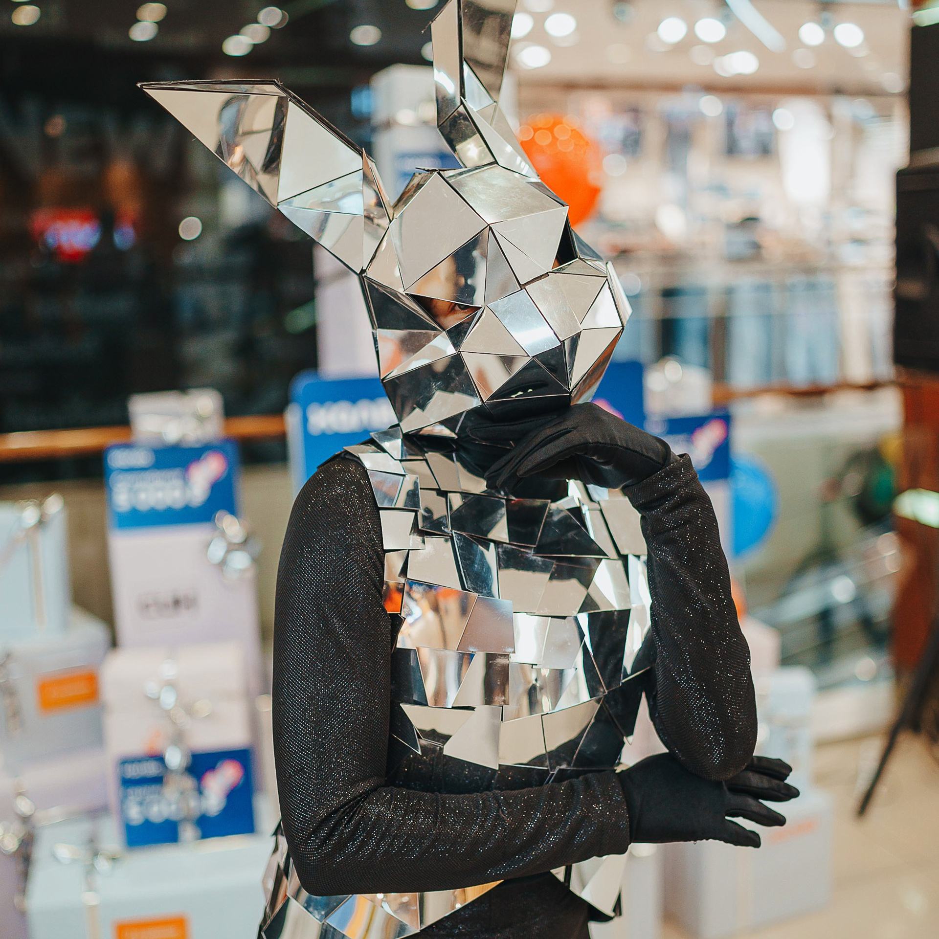 Совкомбанк Халва промо. Репортажный (Event) фотограф в Барнауле | Даниил Маркин | Качество и вайб