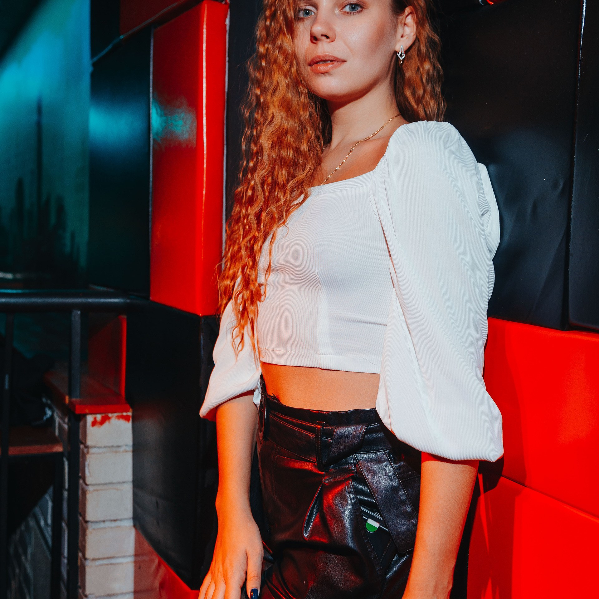 Квартал 96 msk. Репортажный (Event) фотограф в Барнауле | Даниил Маркин | Качество и вайб