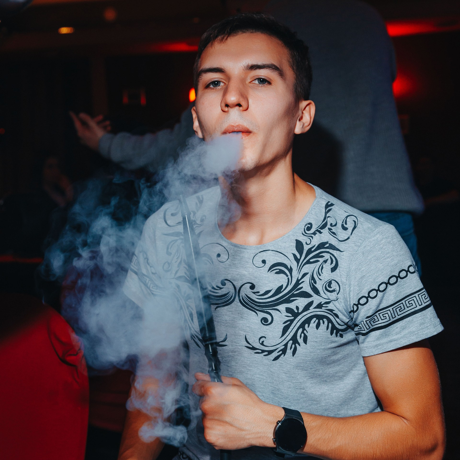 Квартал 96 msk. Репортажный (Event) фотограф в Барнауле | Даниил Маркин | Качество и вайб