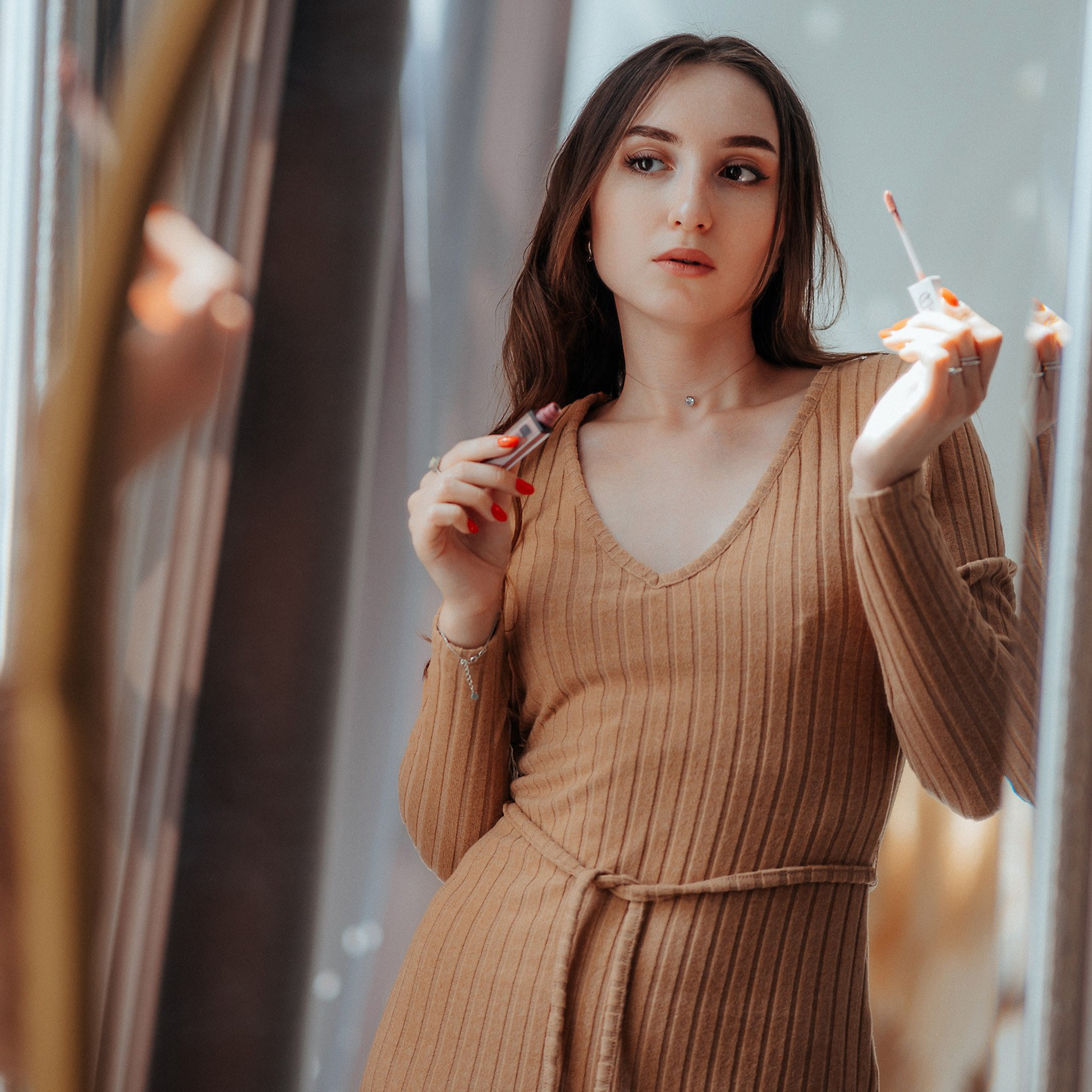 Екатерина. Репортажный (Event) фотограф в Барнауле | Даниил Маркин | Качество и вайб