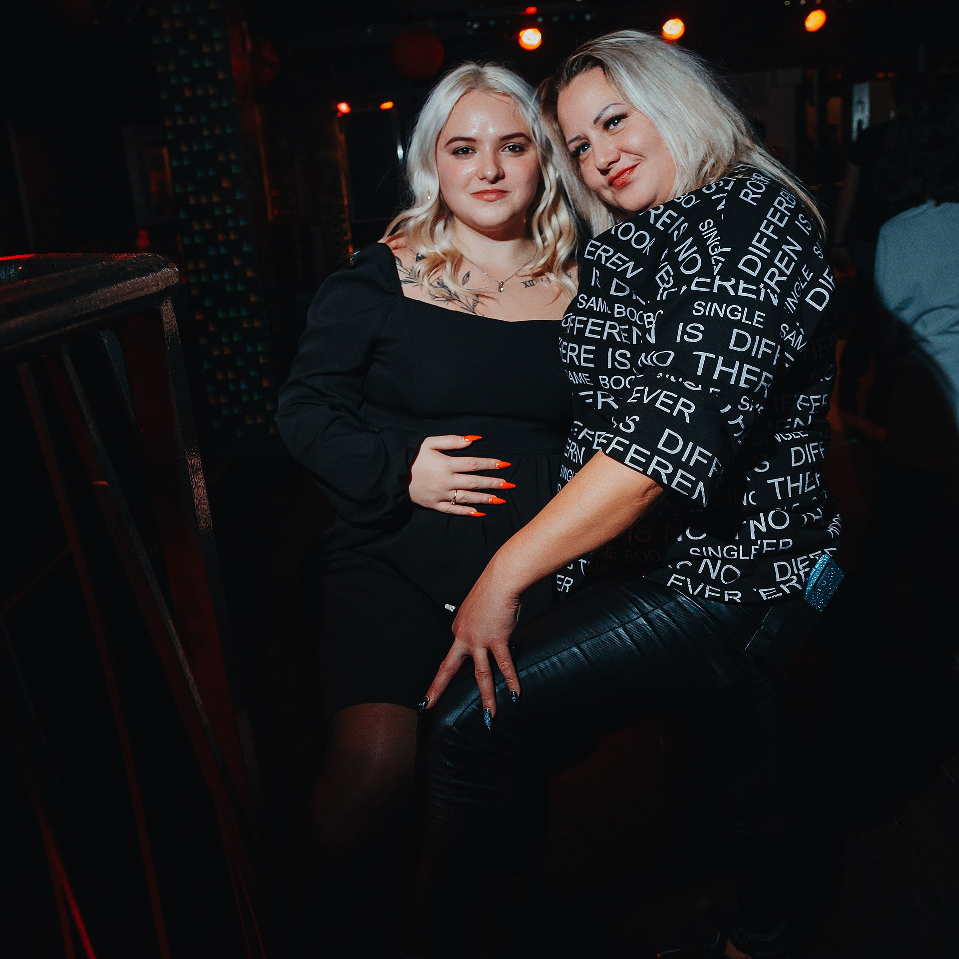Квартал 96 msk. Репортажный (Event) фотограф в Барнауле | Даниил Маркин | Качество и вайб
