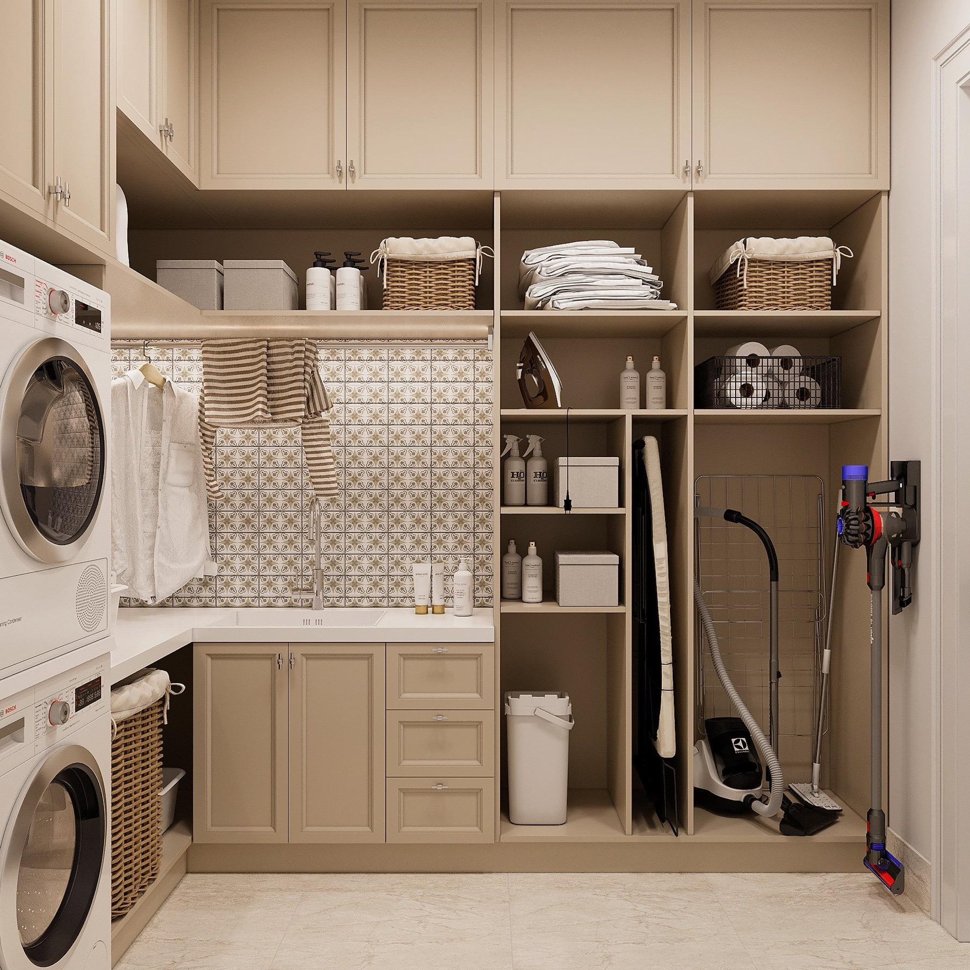 Квартира ЖК «Кверкус», 150 м². Дизайн интерьера домов и квартир в Москве