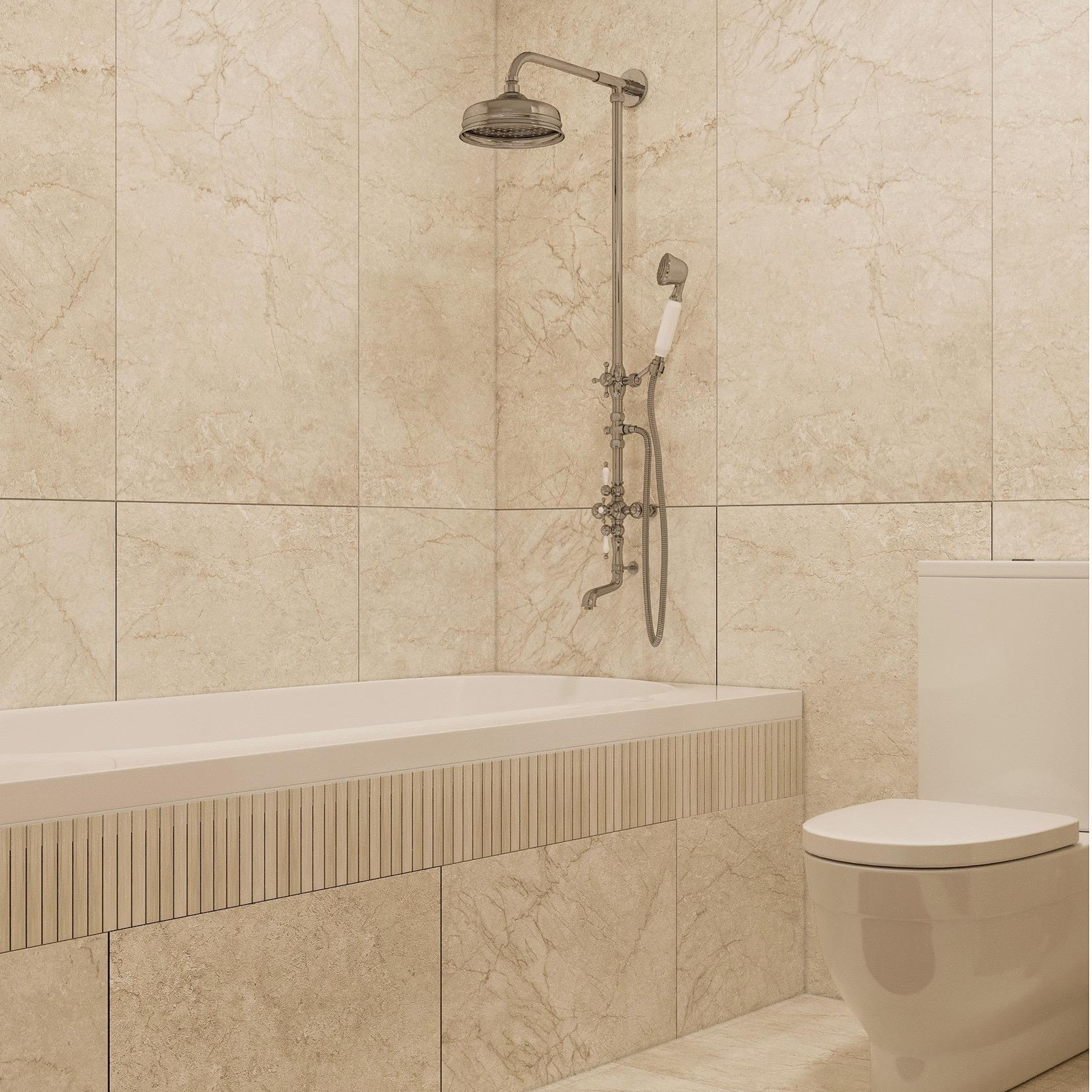 Квартира ЖК «Кверкус», 150 м². Дизайн интерьера домов и квартир в Москве