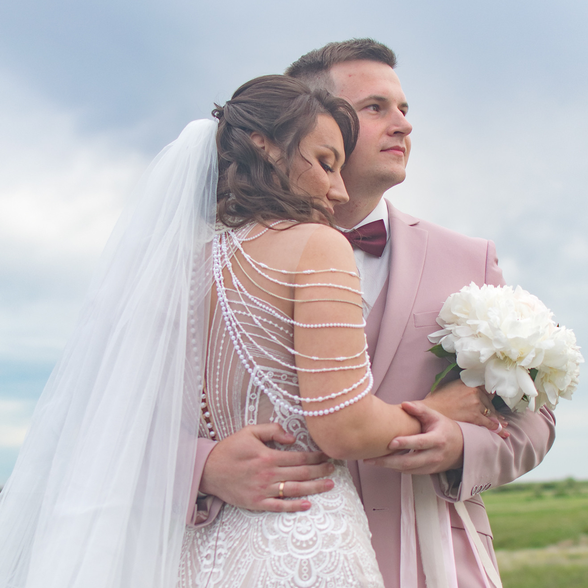 Александр и Регина