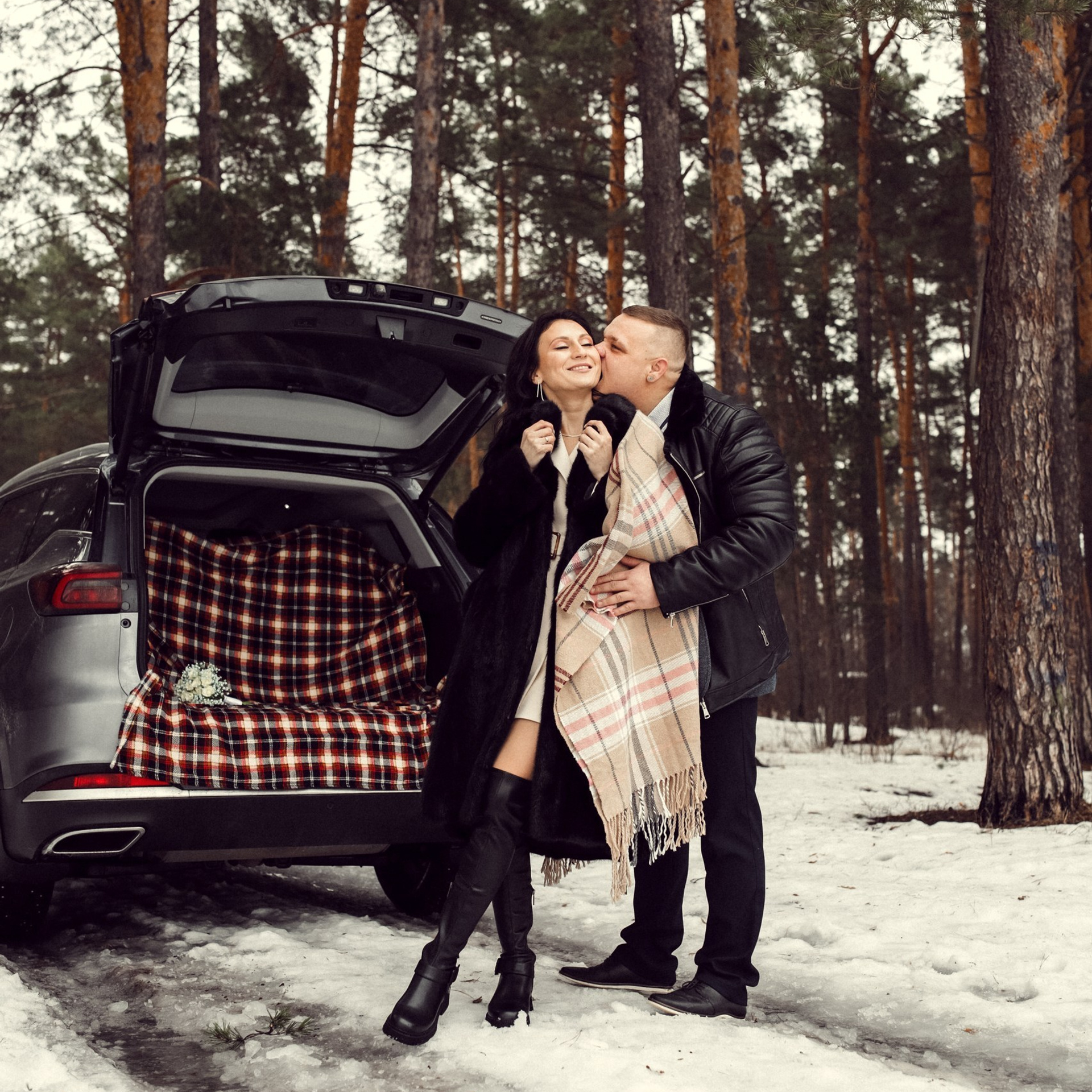 Отзывы. Фотограф в городе Коломна Оксана Трунова