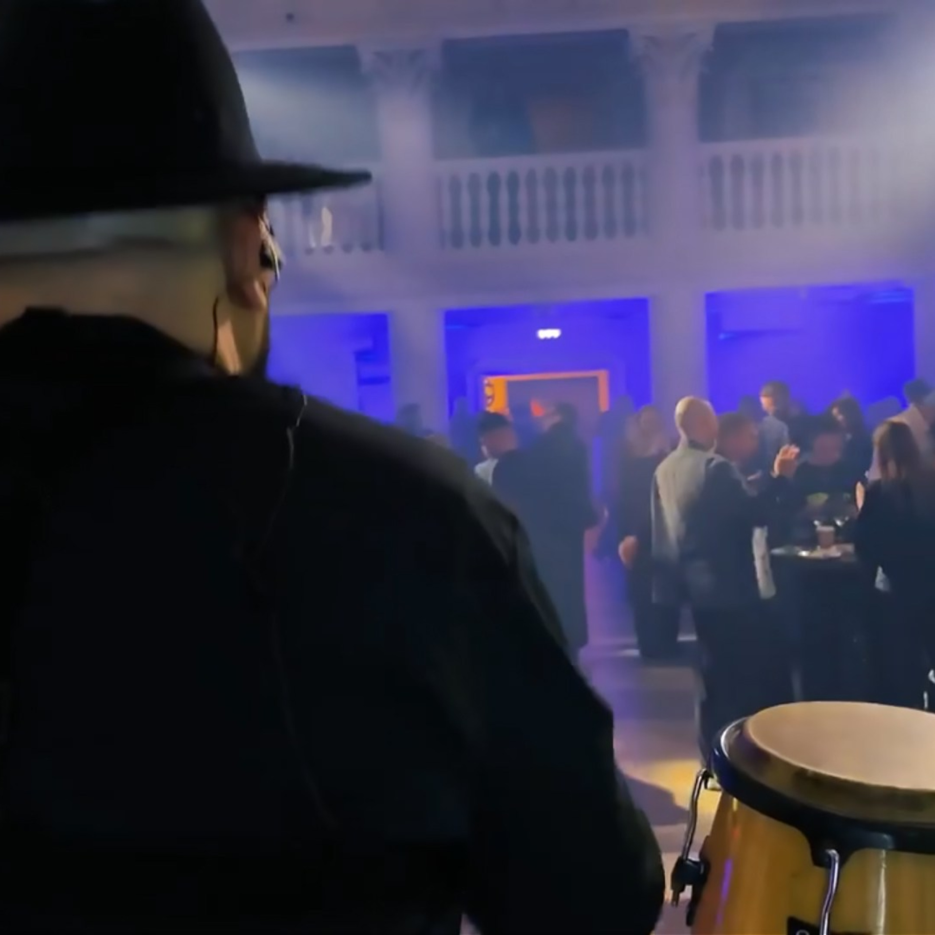 Рекламы и промо-ролики