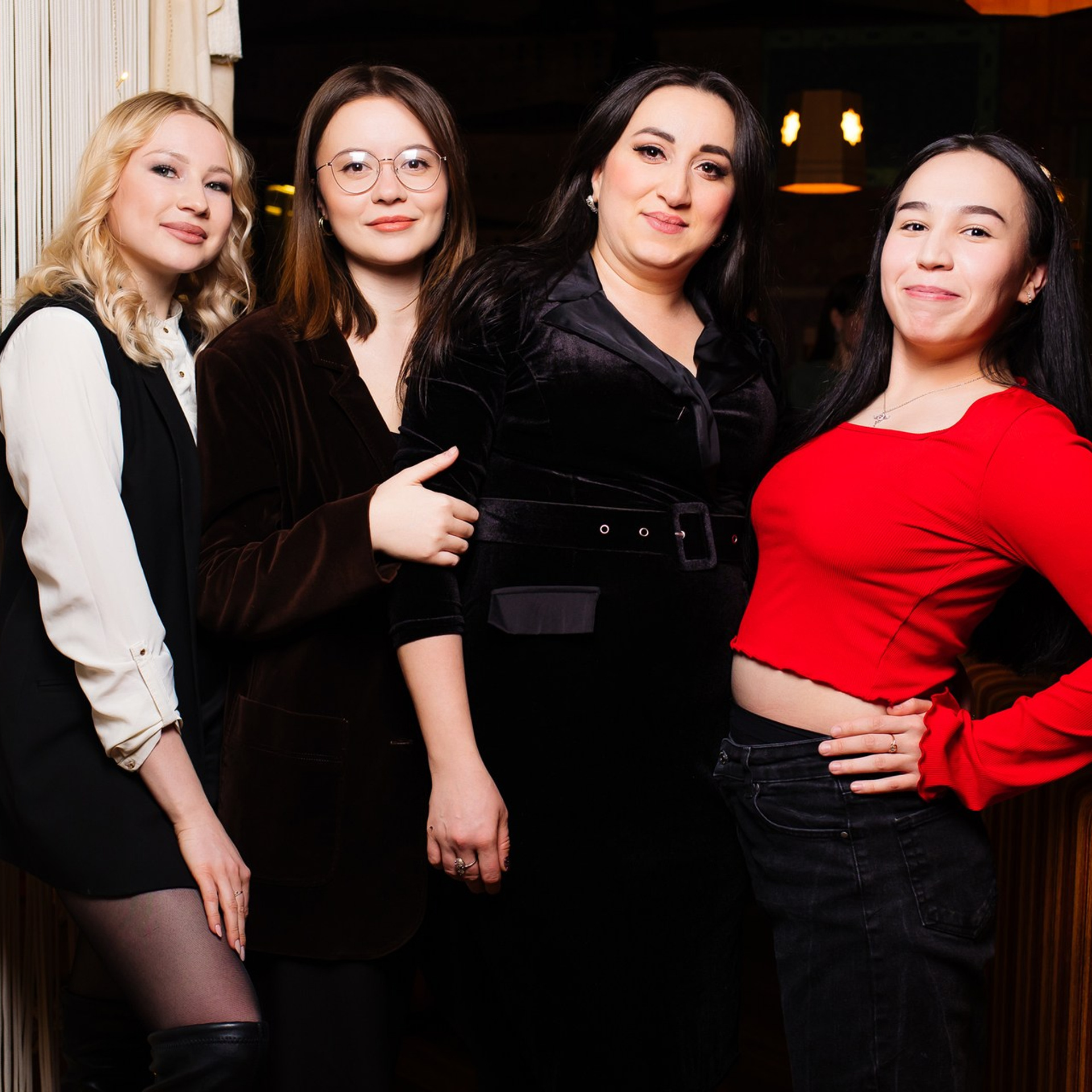 Отзывы. Night2Day Санкт-Петербург