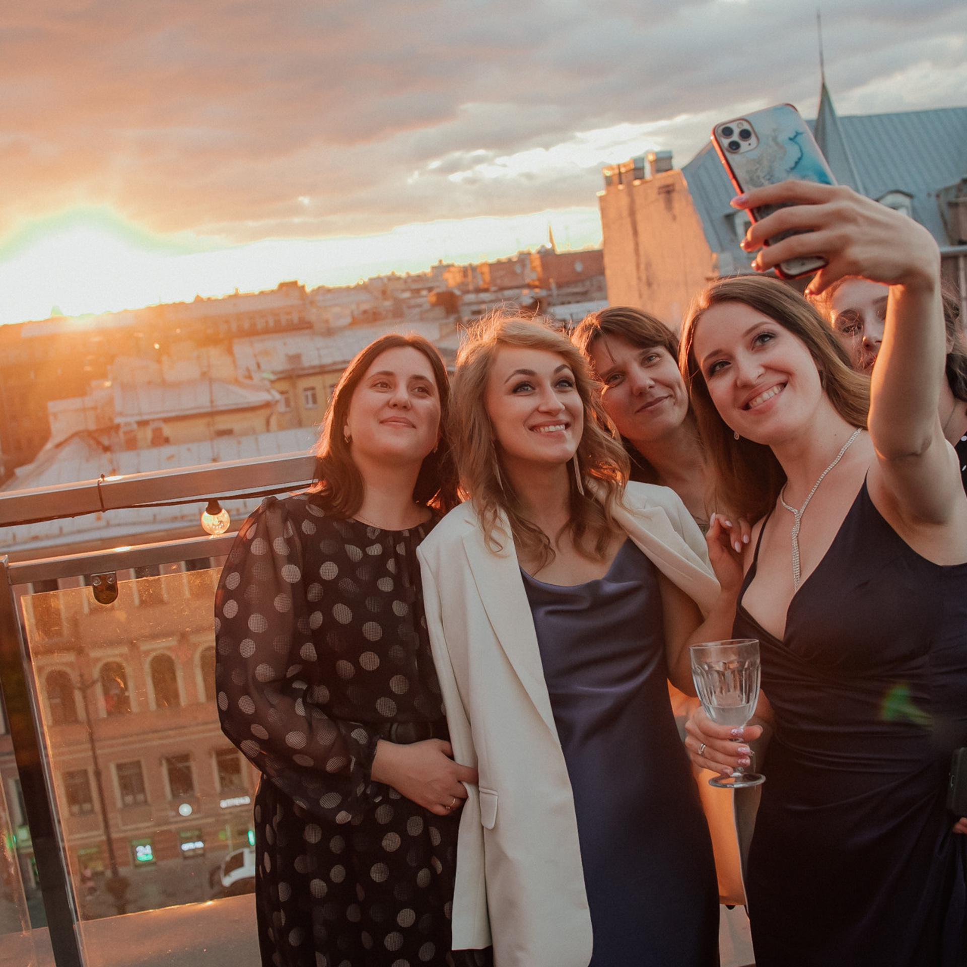 Отзывы. Night2Day Санкт-Петербург