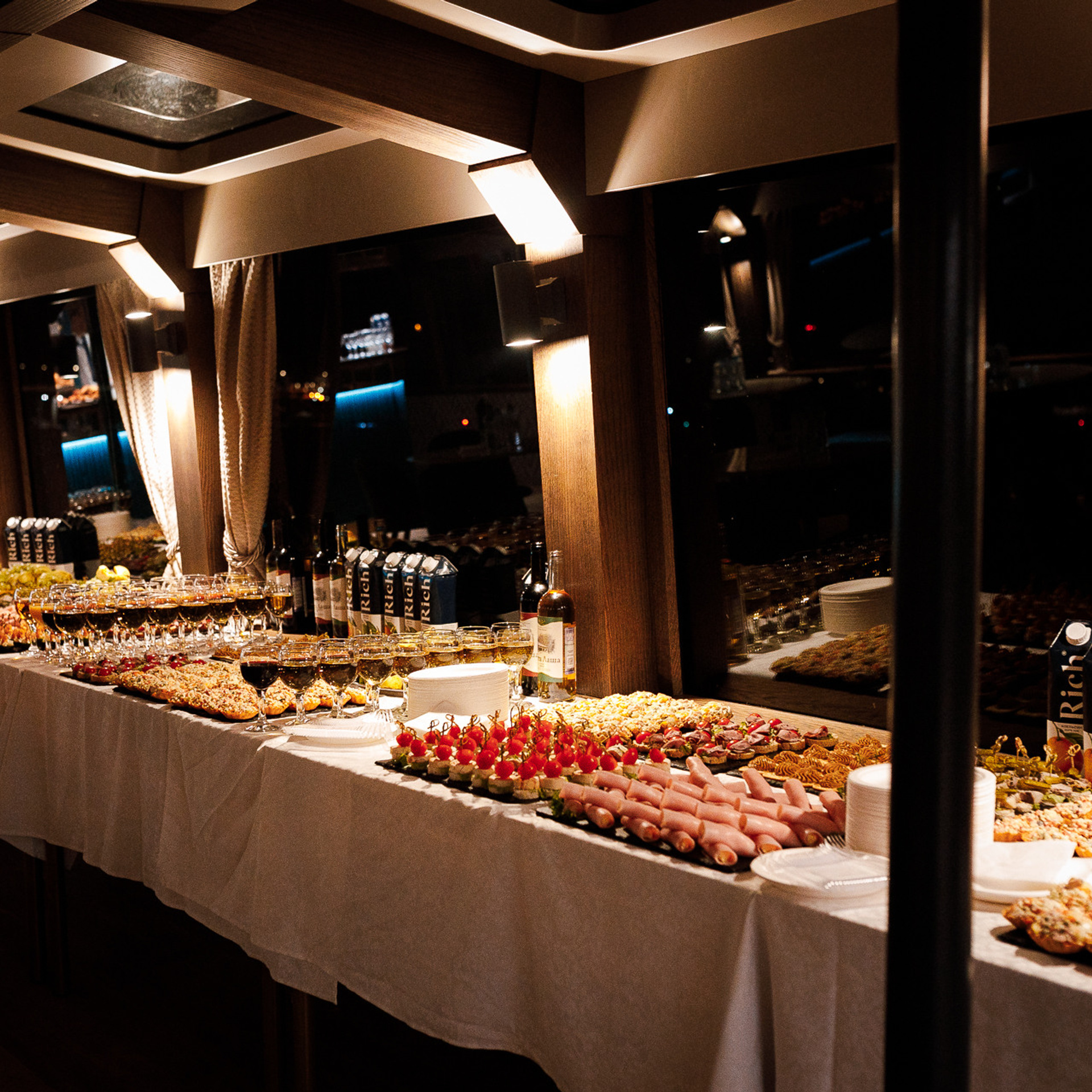 Отзывы. Night2Day Санкт-Петербург