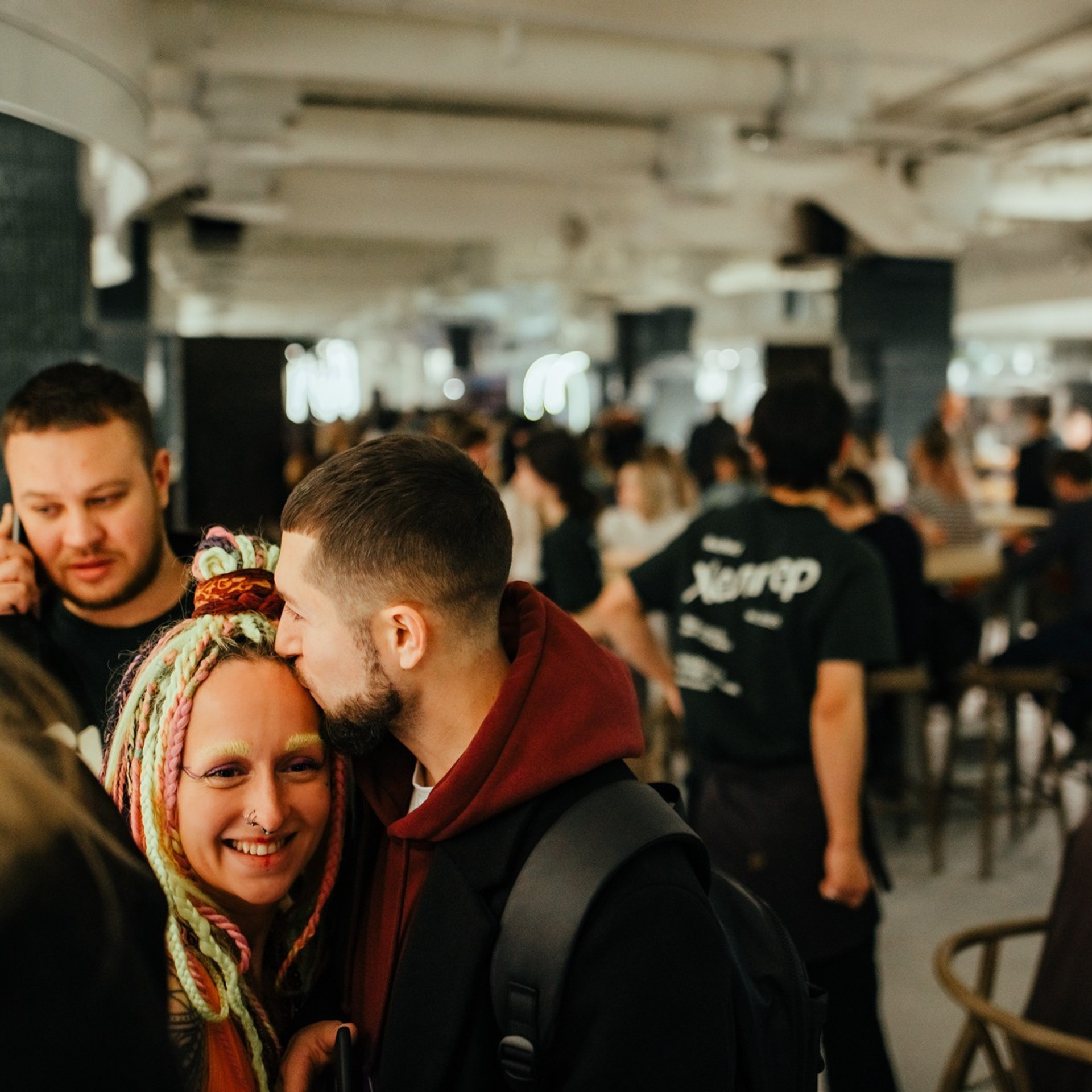 Отзывы. Night2Day Санкт-Петербург