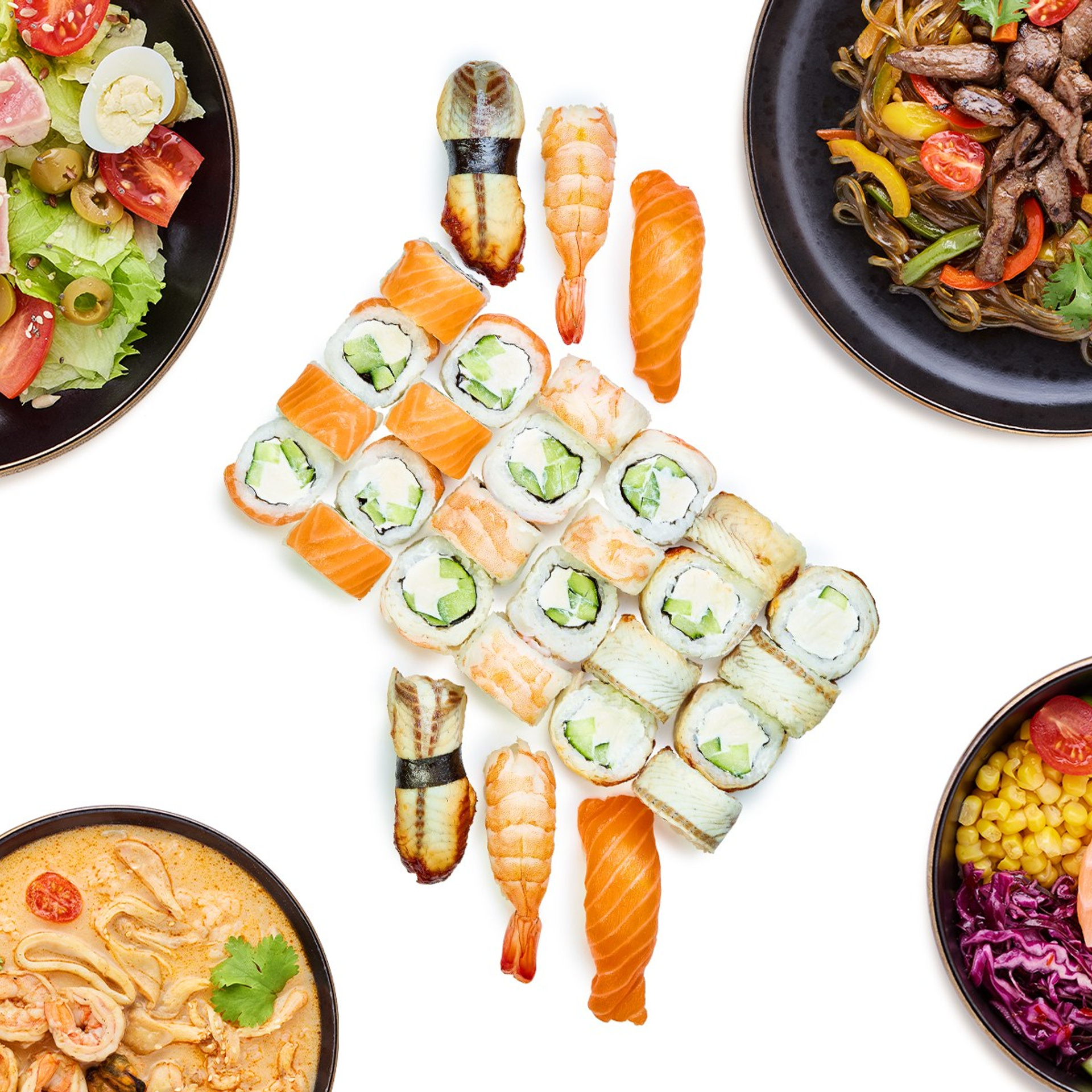 ПРОДУКТОВАЯ ФОТОГРАФИЯ