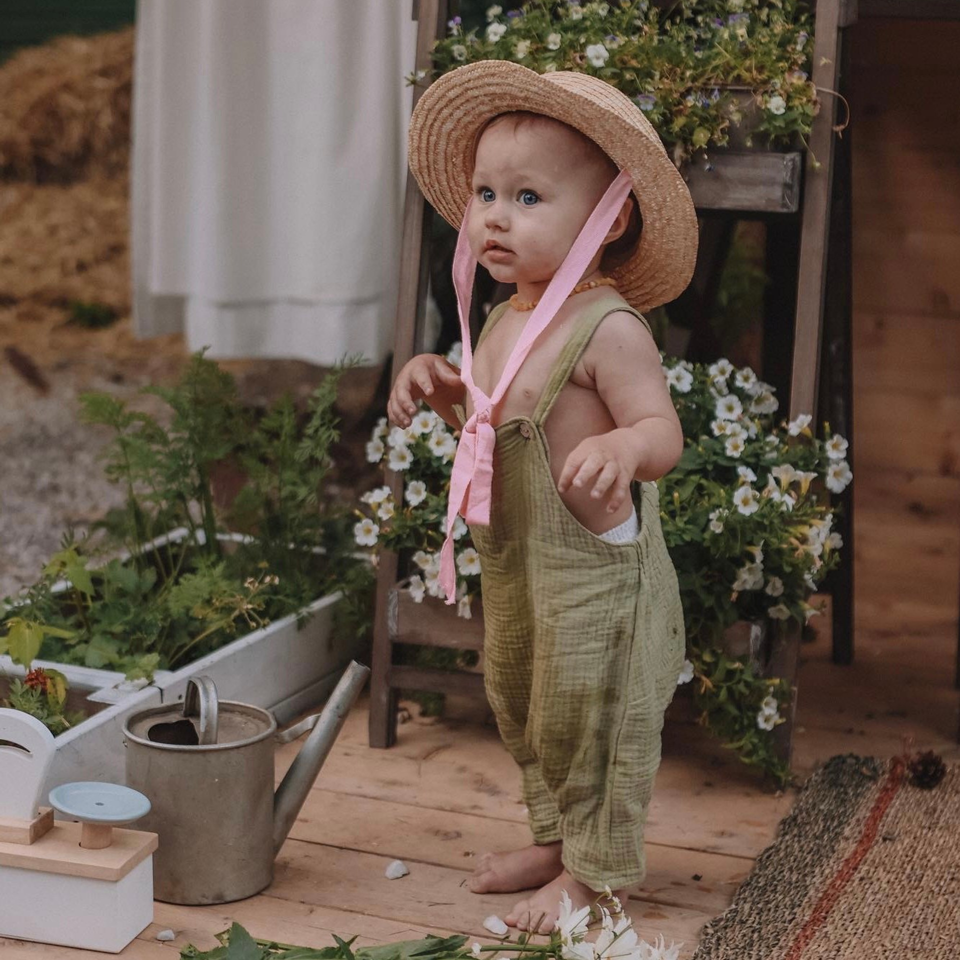 Дачные истории