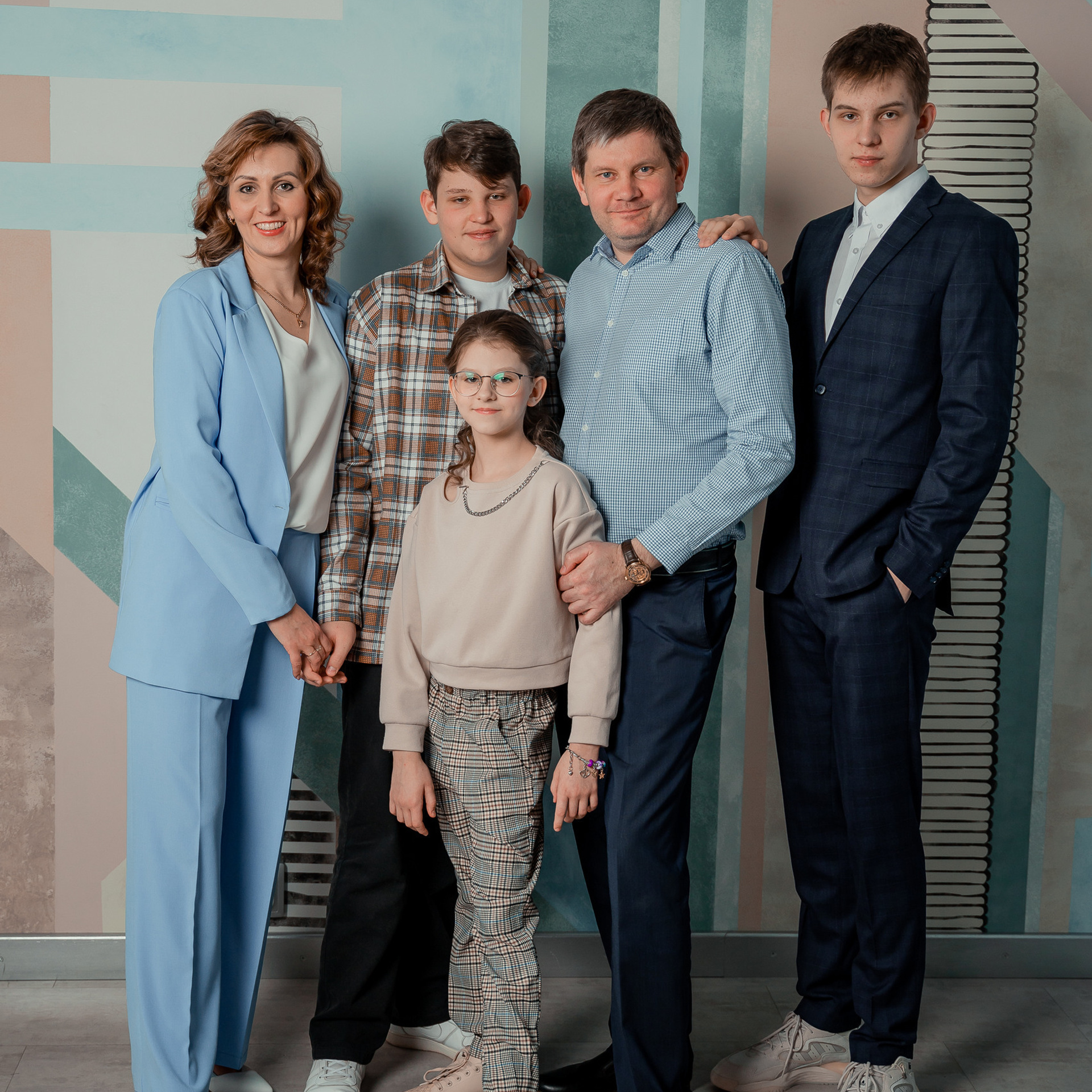 Отзывы. Анна Войнова семейный фотограф в Санкт-Петербурге