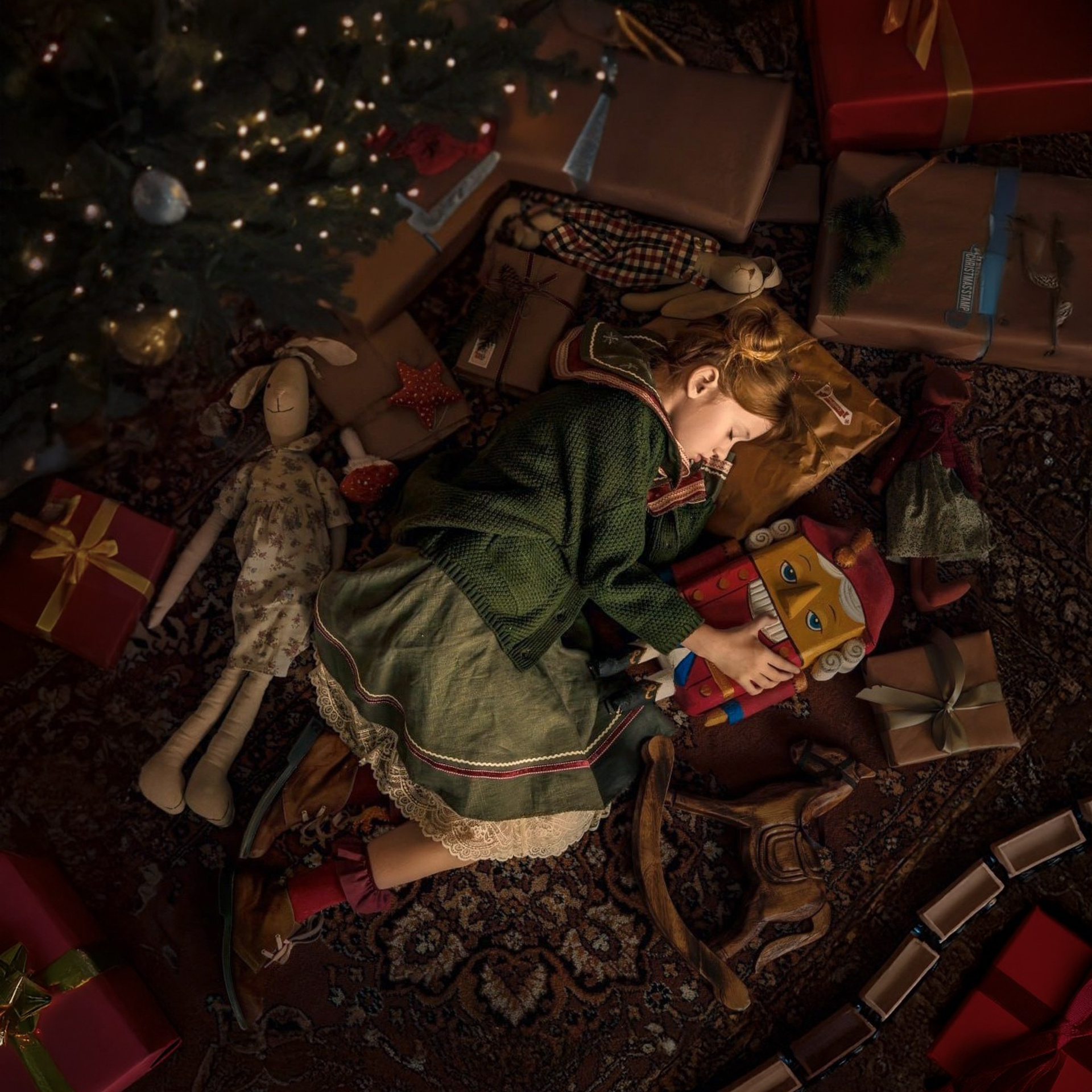 Фотограф из Новосибирска Михаил Danko семейный фотограф