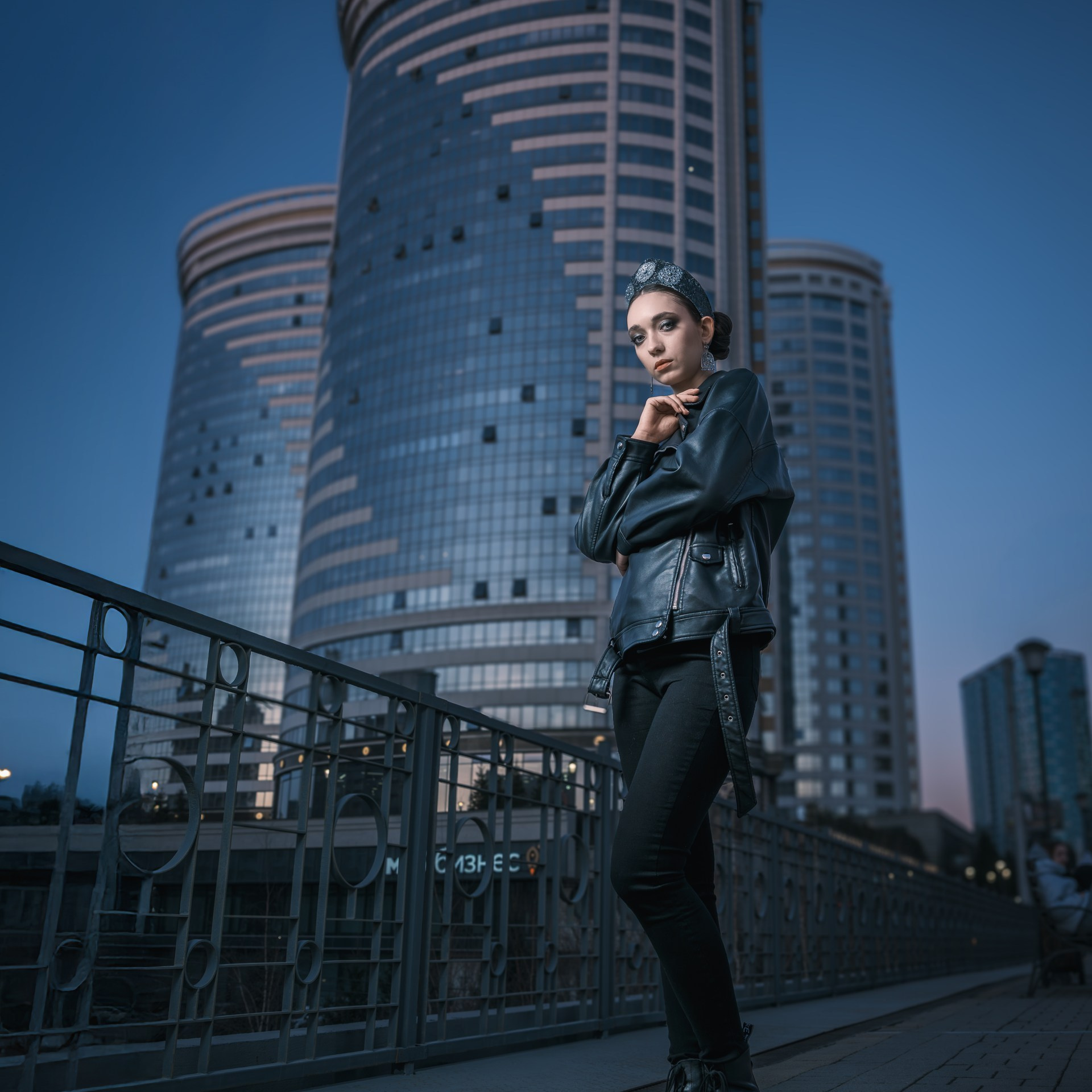 Фотограф из Новосибирска Михаил Danko семейный фотограф