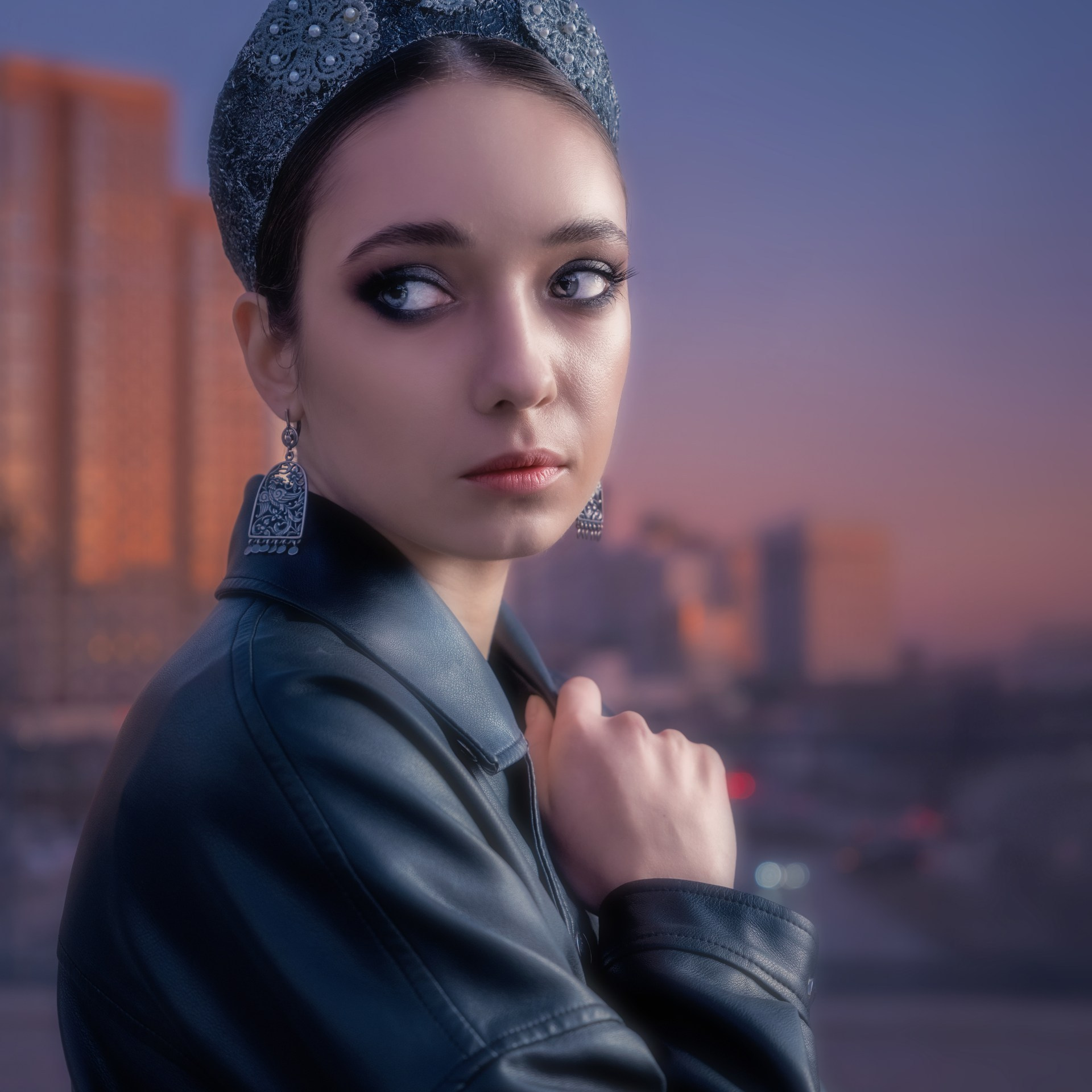 Фотограф из Новосибирска Михаил Danko семейный фотограф