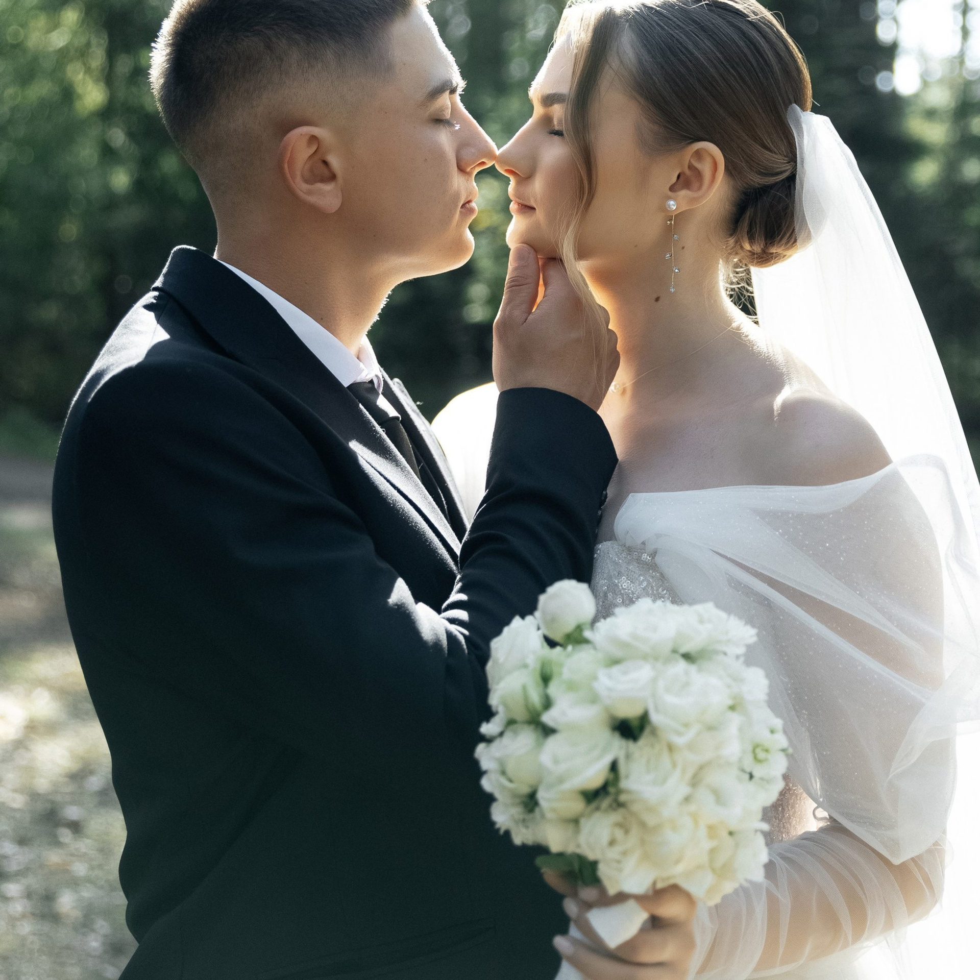 Отзывы. Свадебный и семейный фотограф В Череповце Дмитрий Паутов