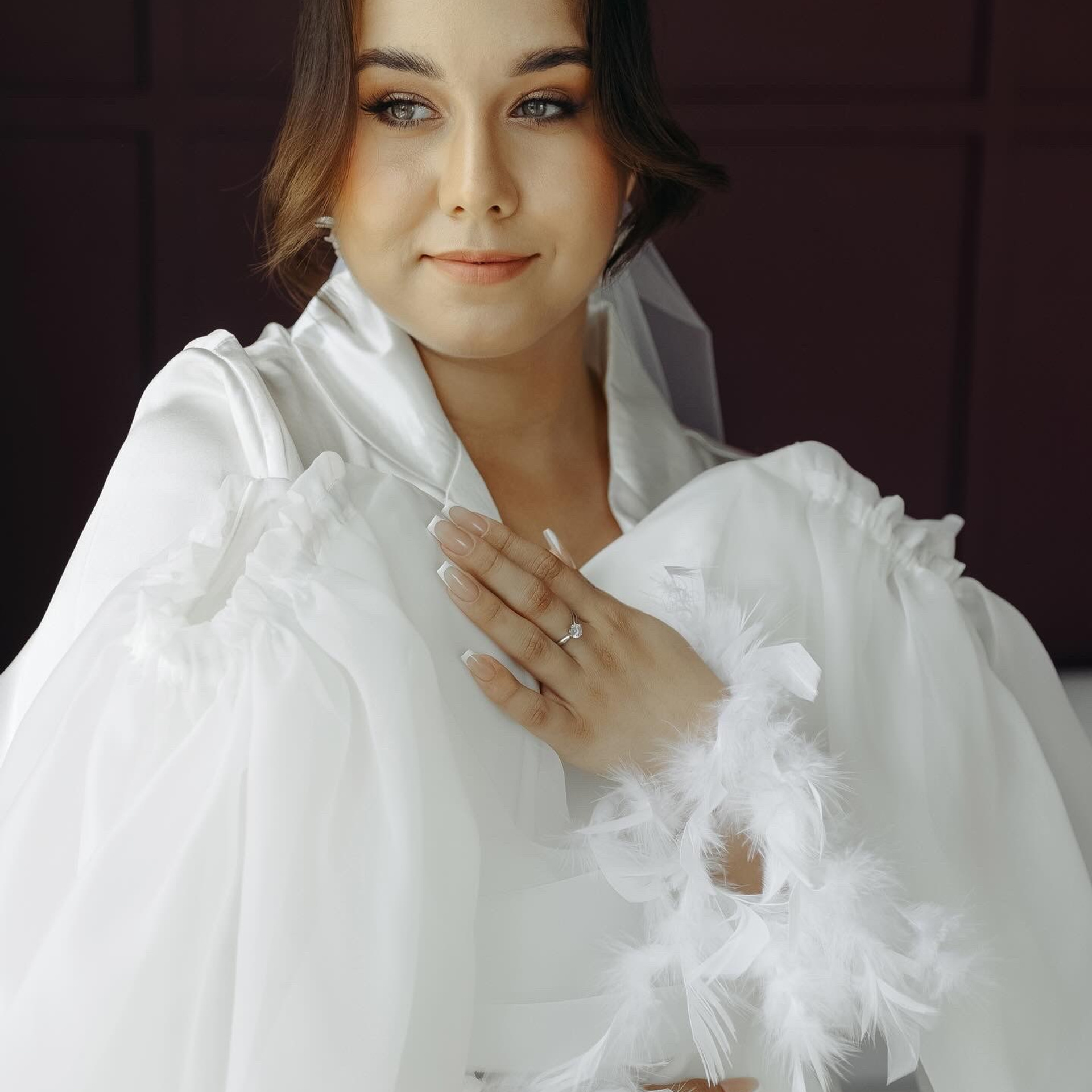 Отзывы. Свадебный и семейный фотограф В Череповце Дмитрий Паутов