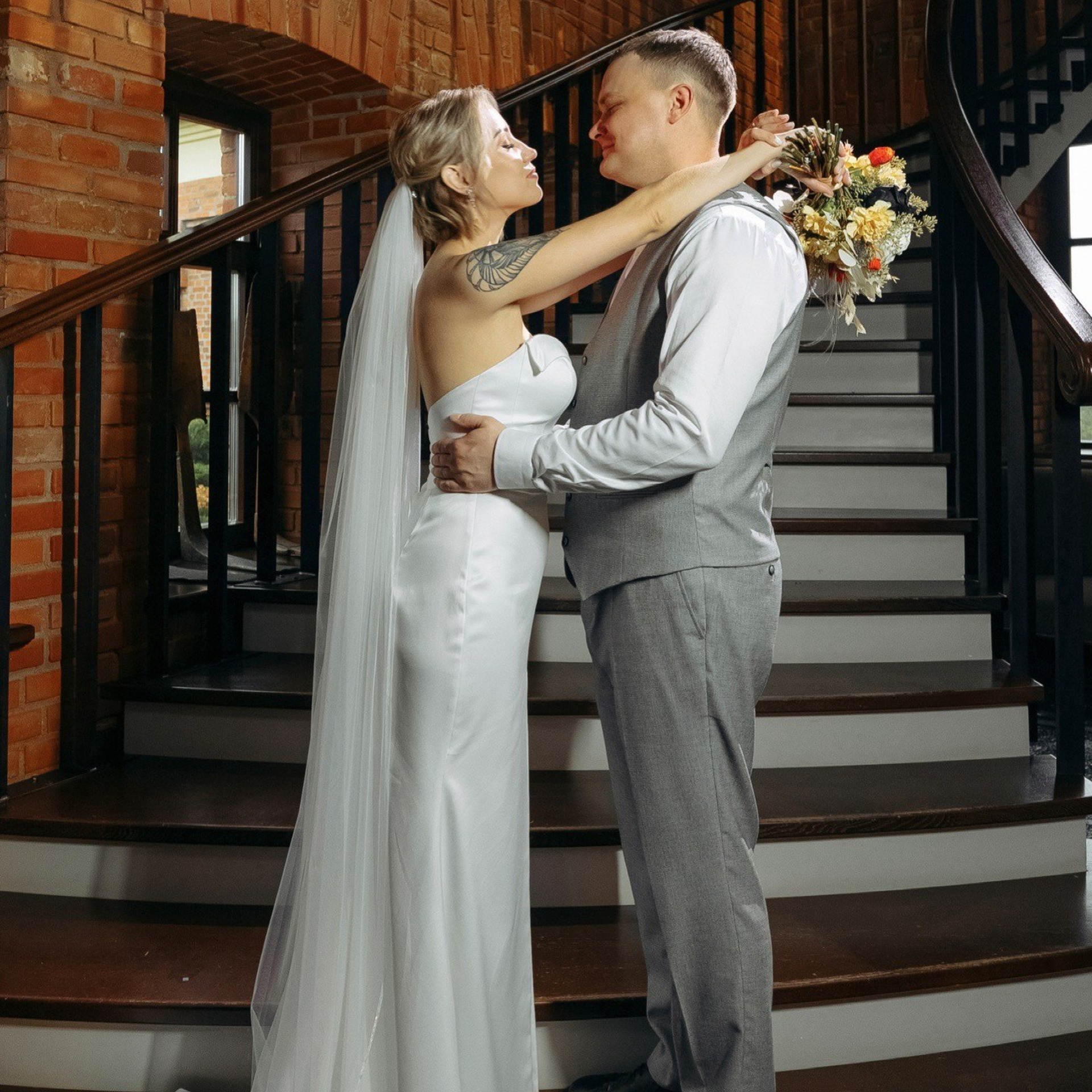 Отзывы. Свадебный и семейный фотограф В Череповце Дмитрий Паутов