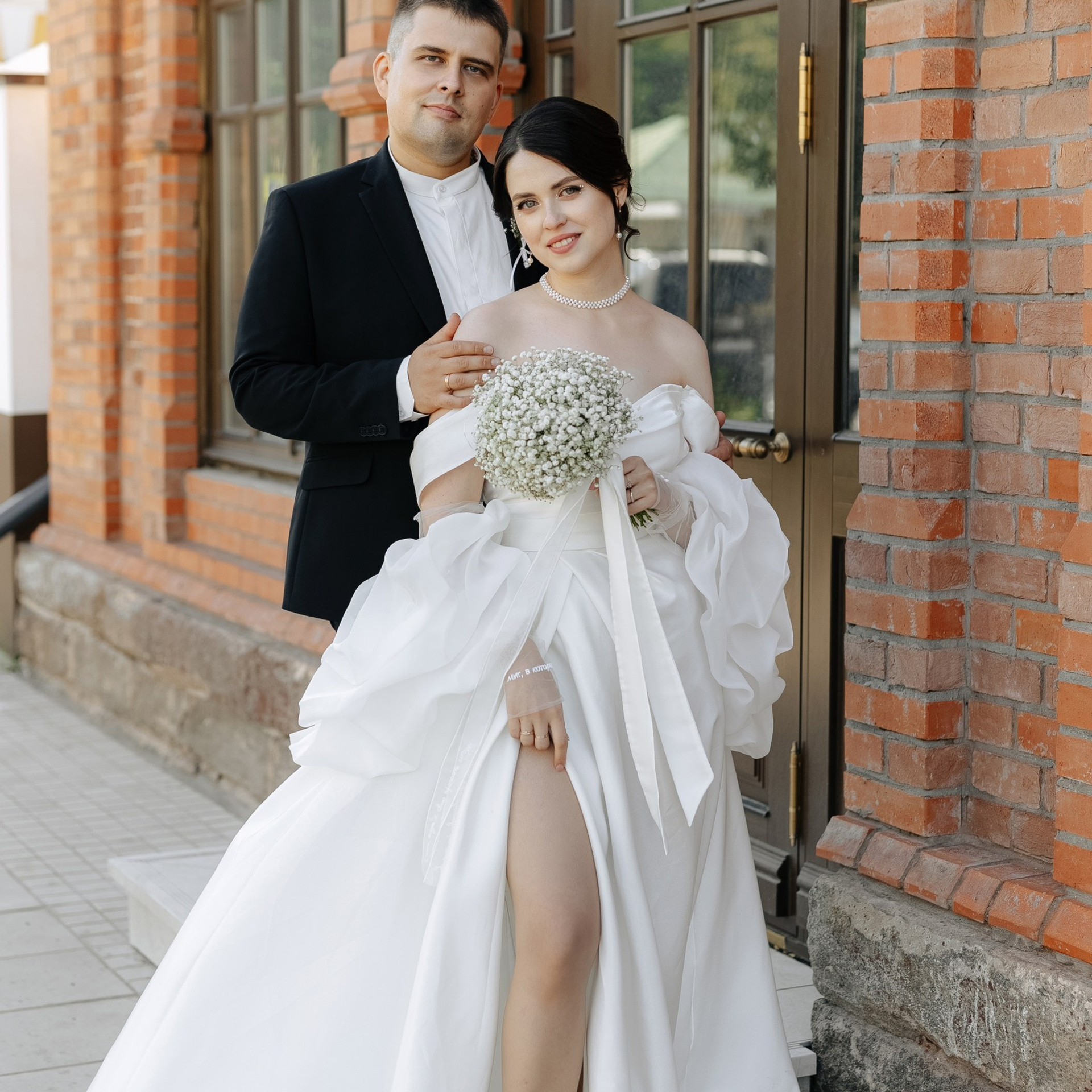 Отзывы. Свадебный и семейный фотограф В Череповце Дмитрий Паутов