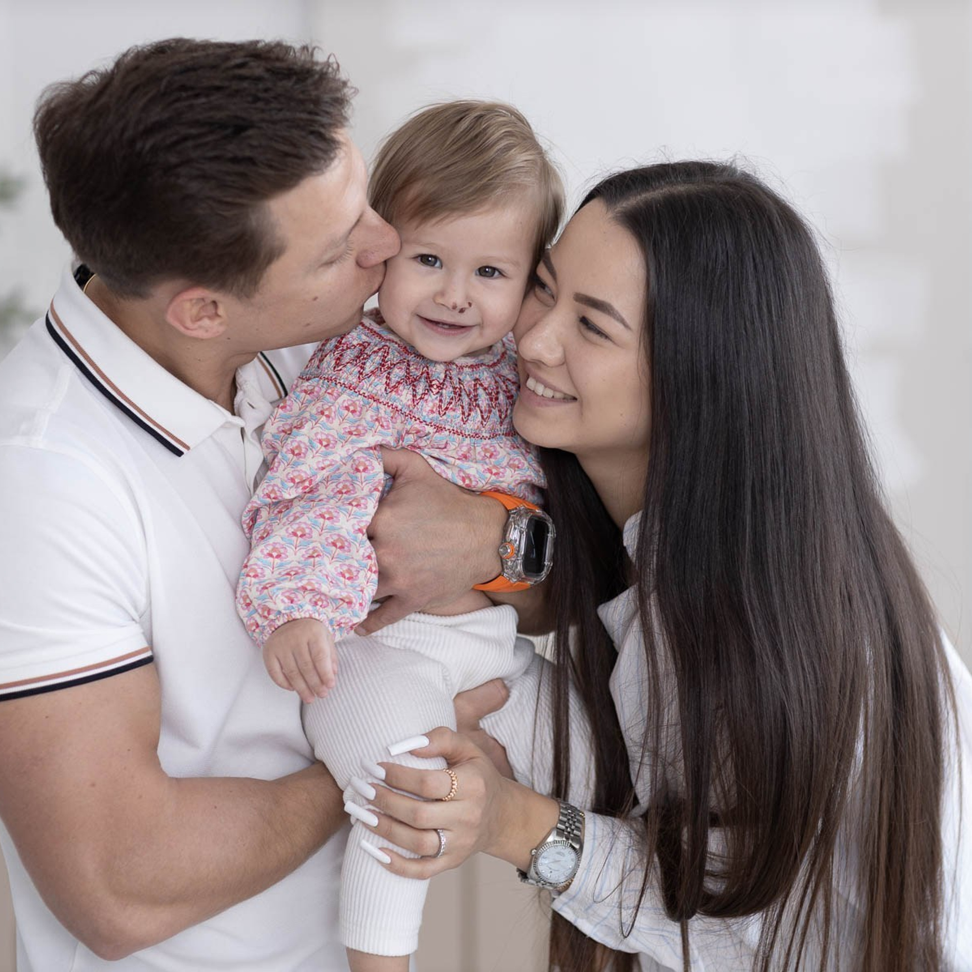 Отзывы. Свадебный и семейный фотограф в Алматы Алексей Балышев