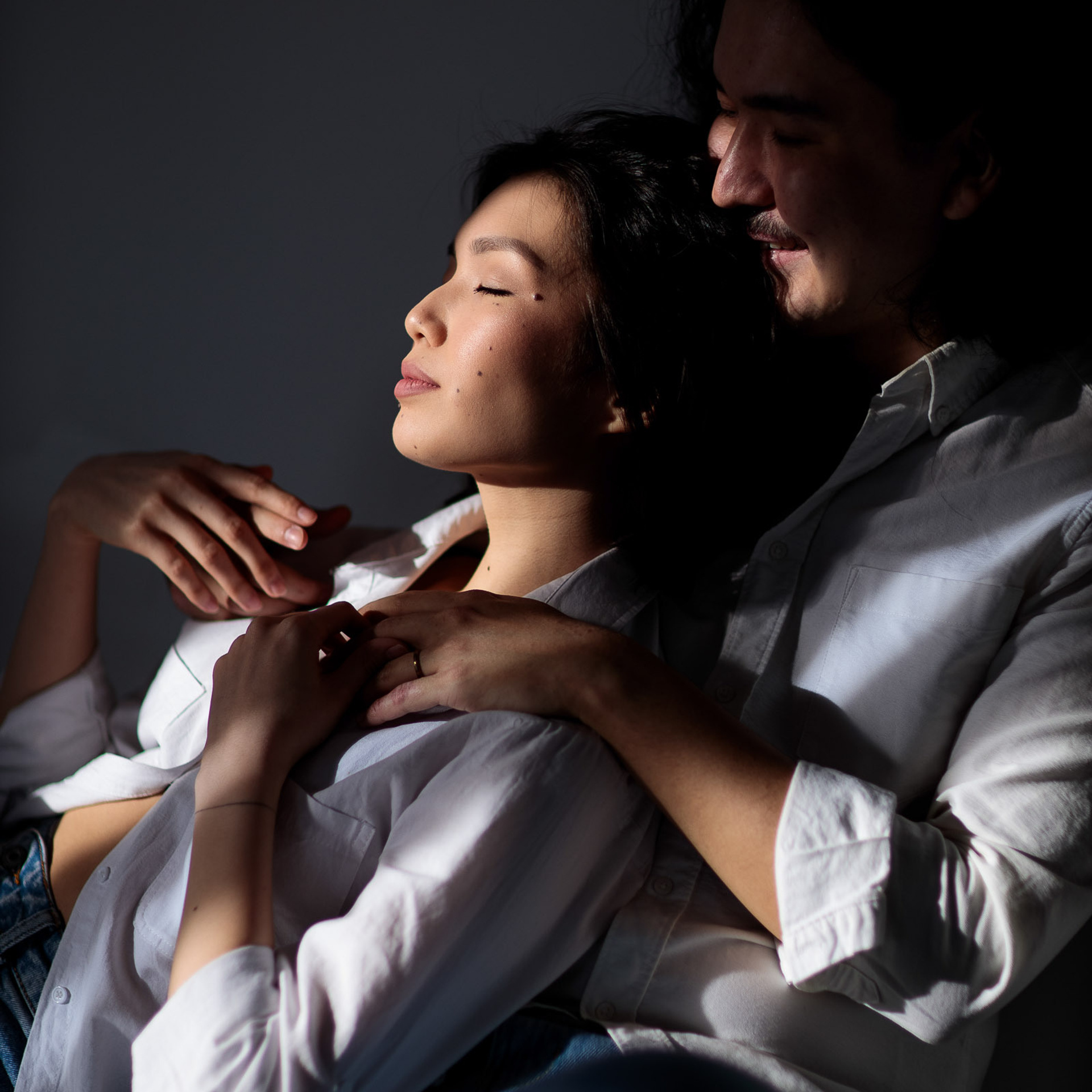 Акнур и Бота студия