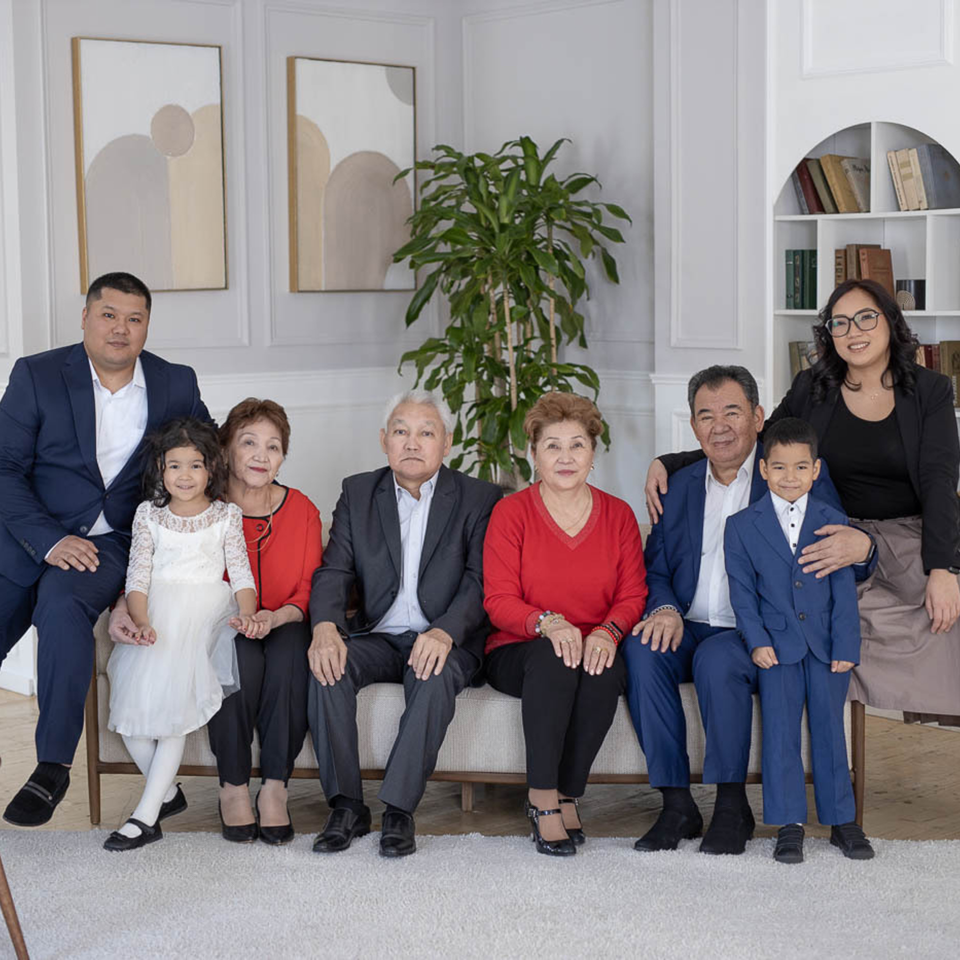 Отзывы. Свадебный и семейный фотограф в Алматы Алексей Балышев