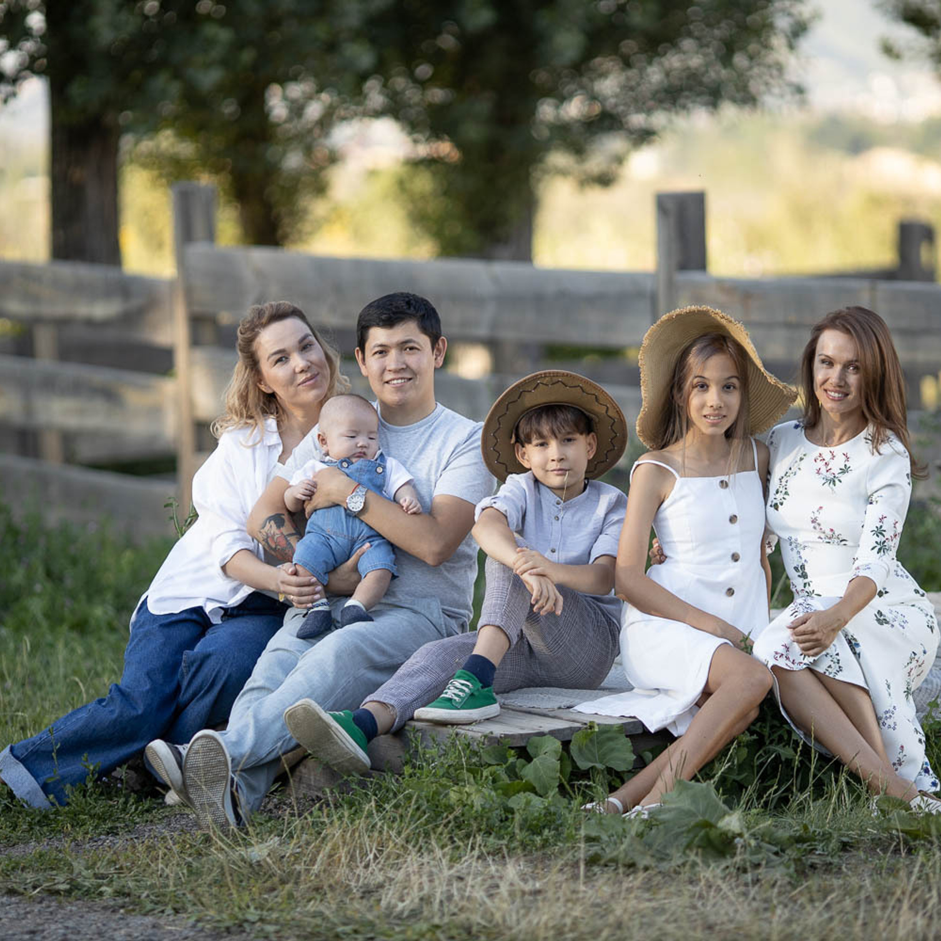 Отзывы. Свадебный и семейный фотограф в Алматы Алексей Балышев