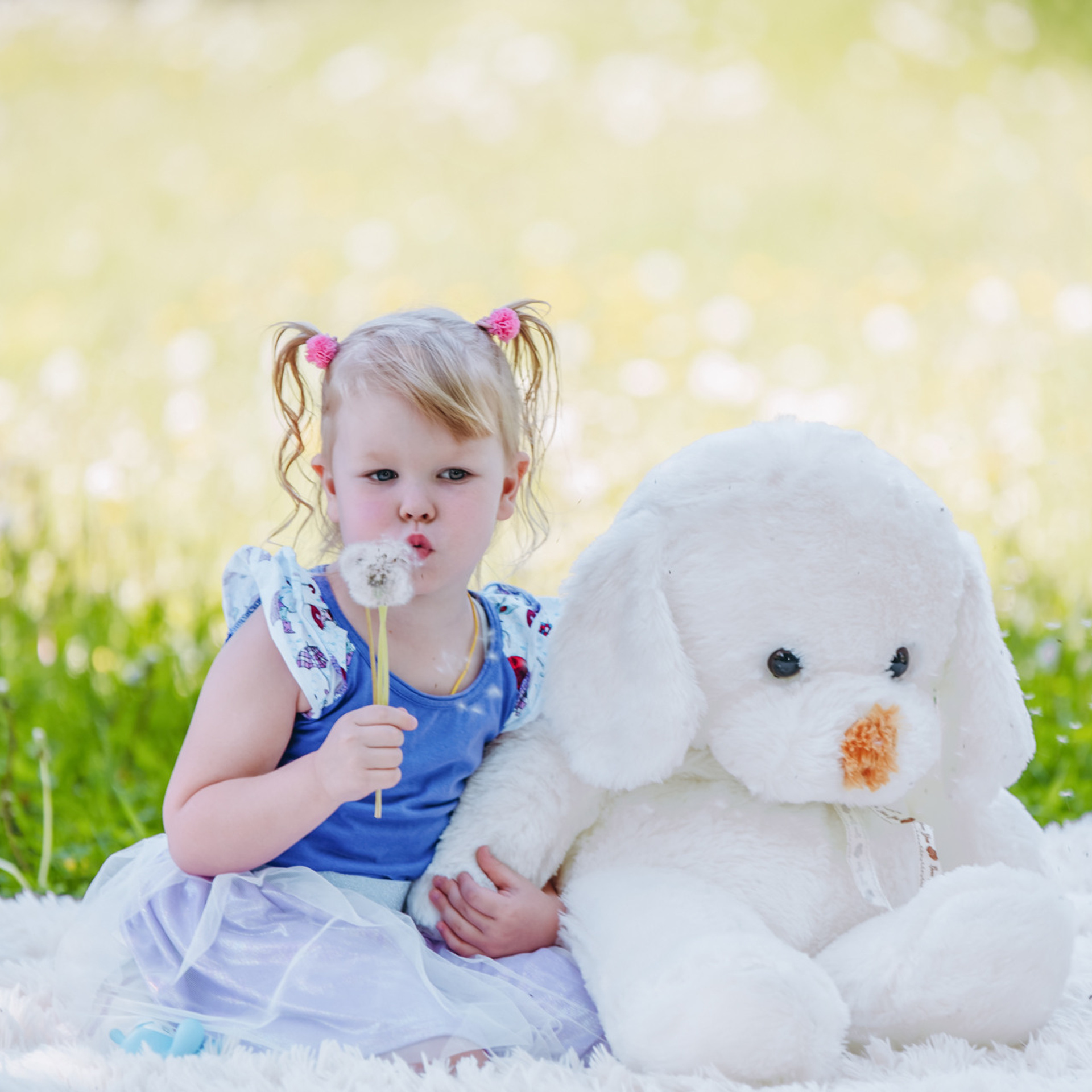 Фотодень. Светлана с семьей