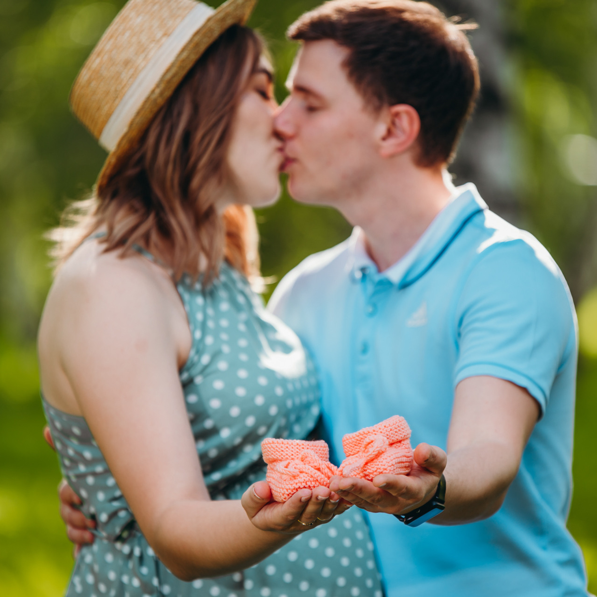 Мои замечательные молодожены