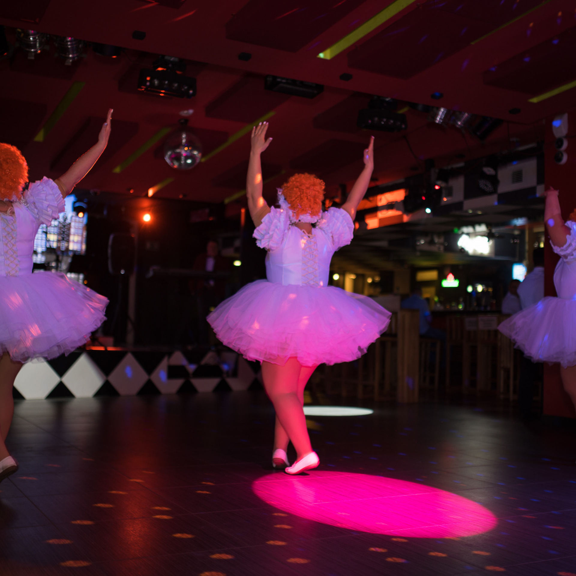 Корпоративы Амстел