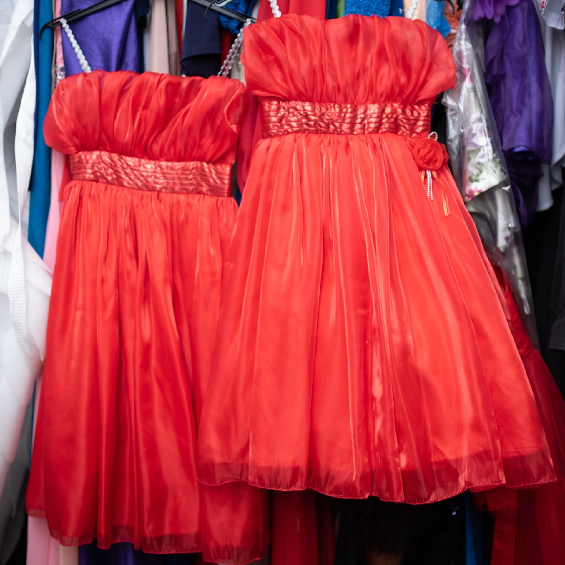 Сандра детские 400 ₽