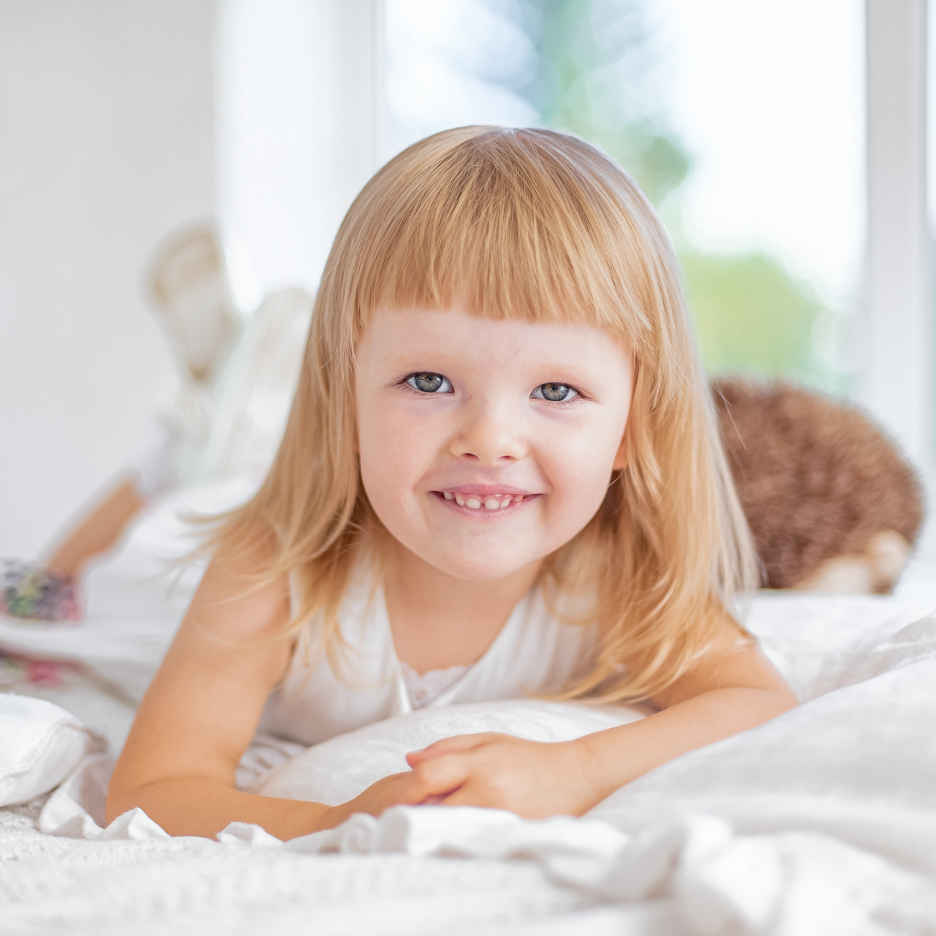 Вера и Лиля