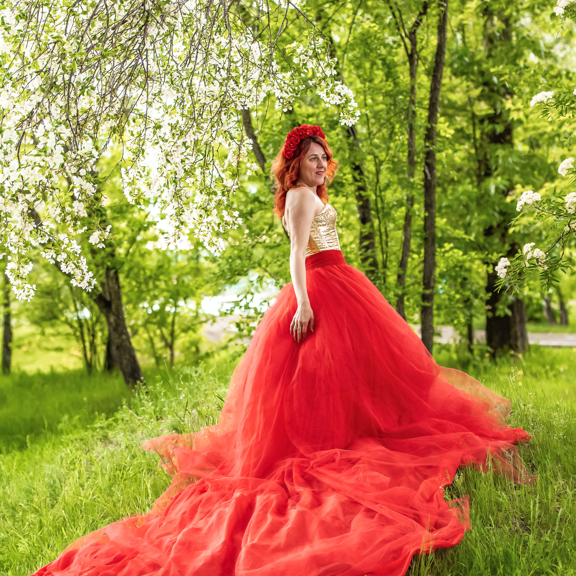 Фотодень. Ольга