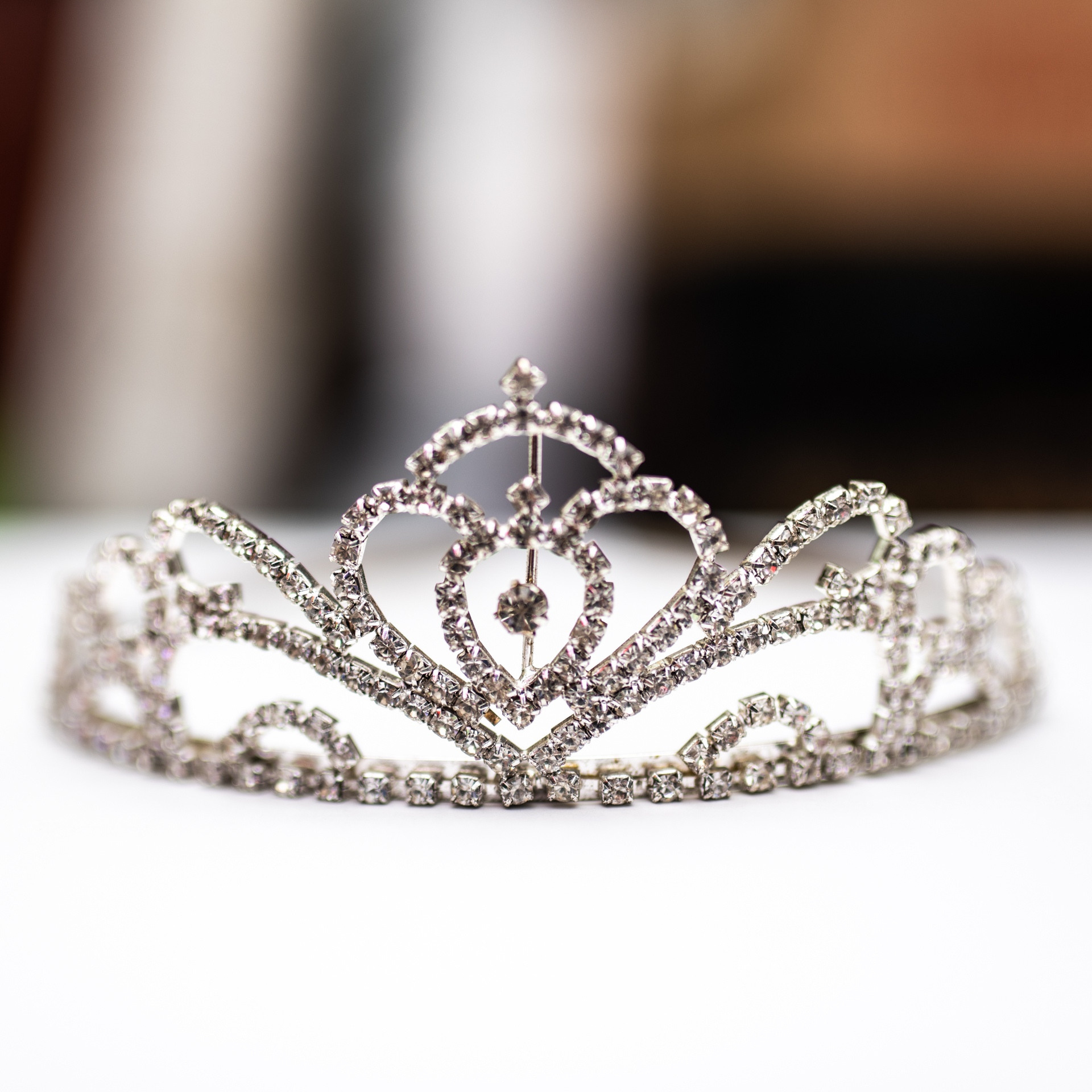 Диадема детская 200 ₽