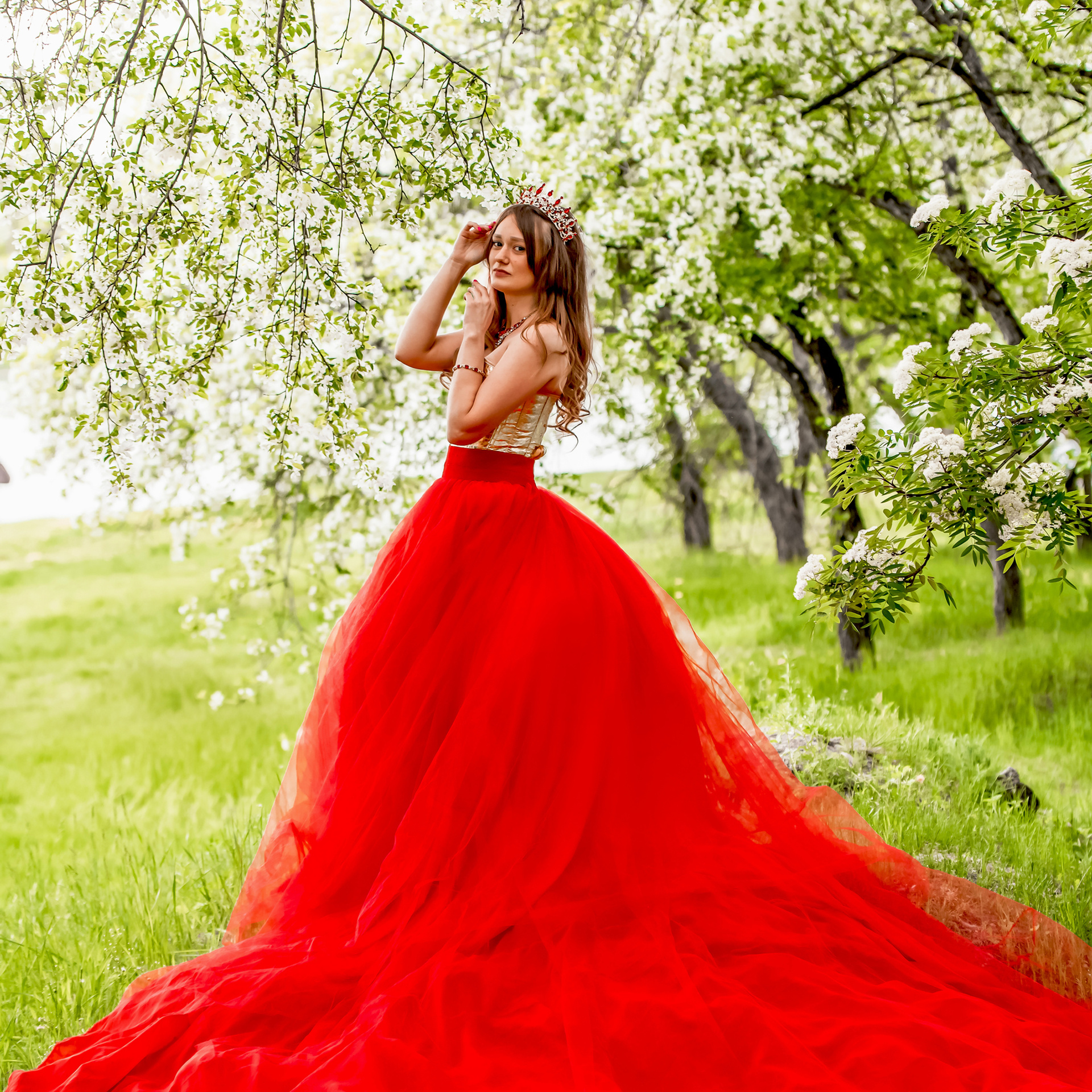 Фотодень. Алла