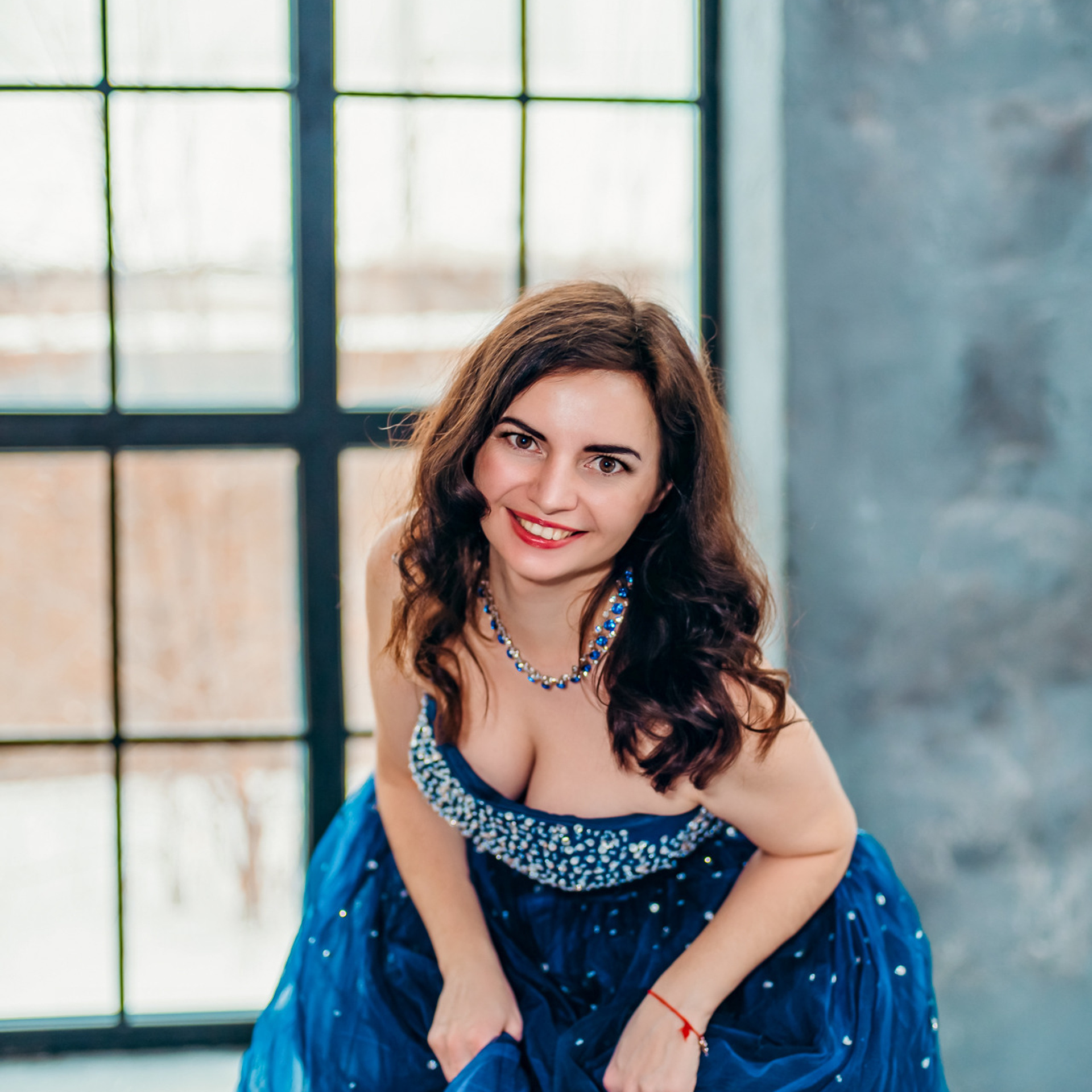 Татьяна студия Романс