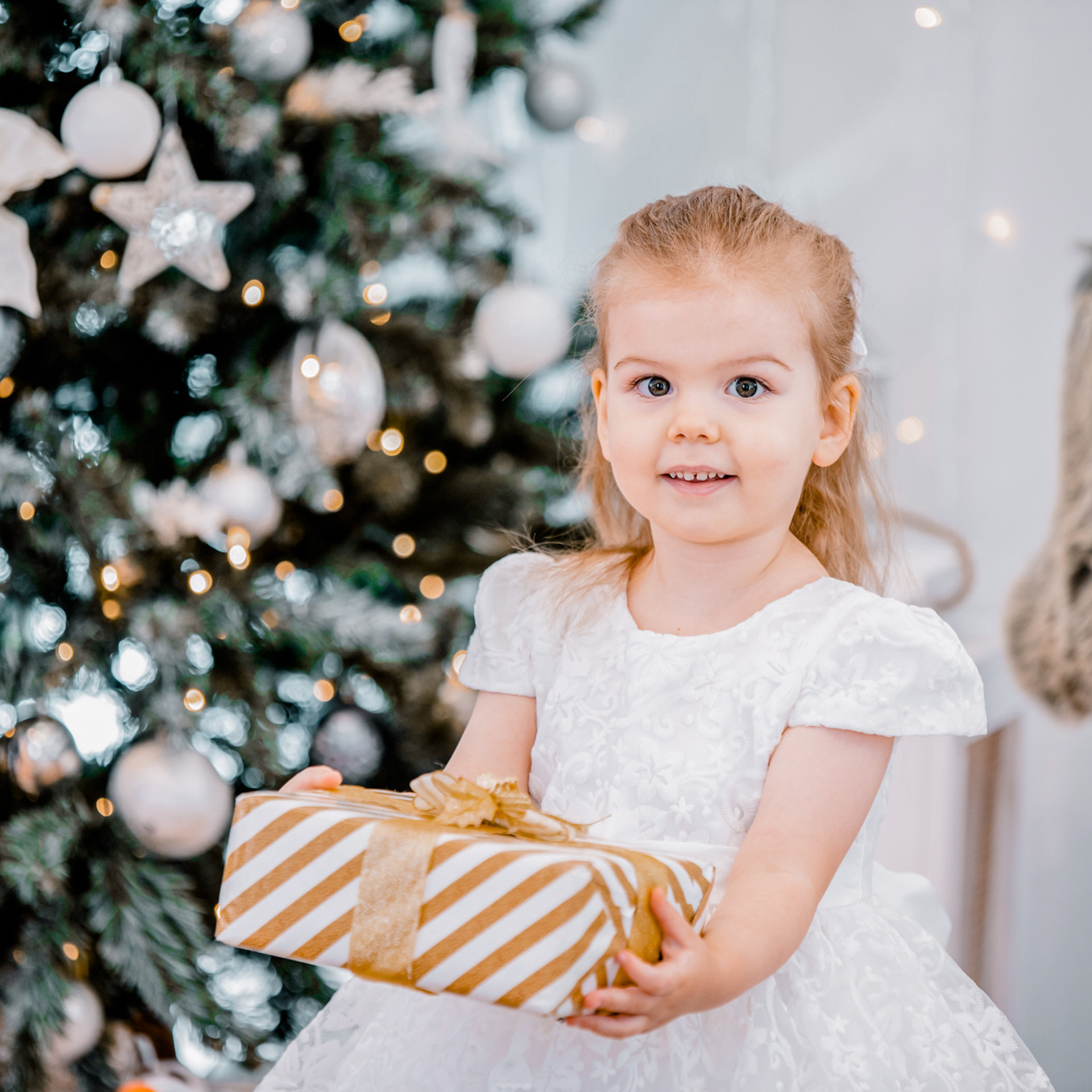 Семейные. Новогодние. Студия Мансарда